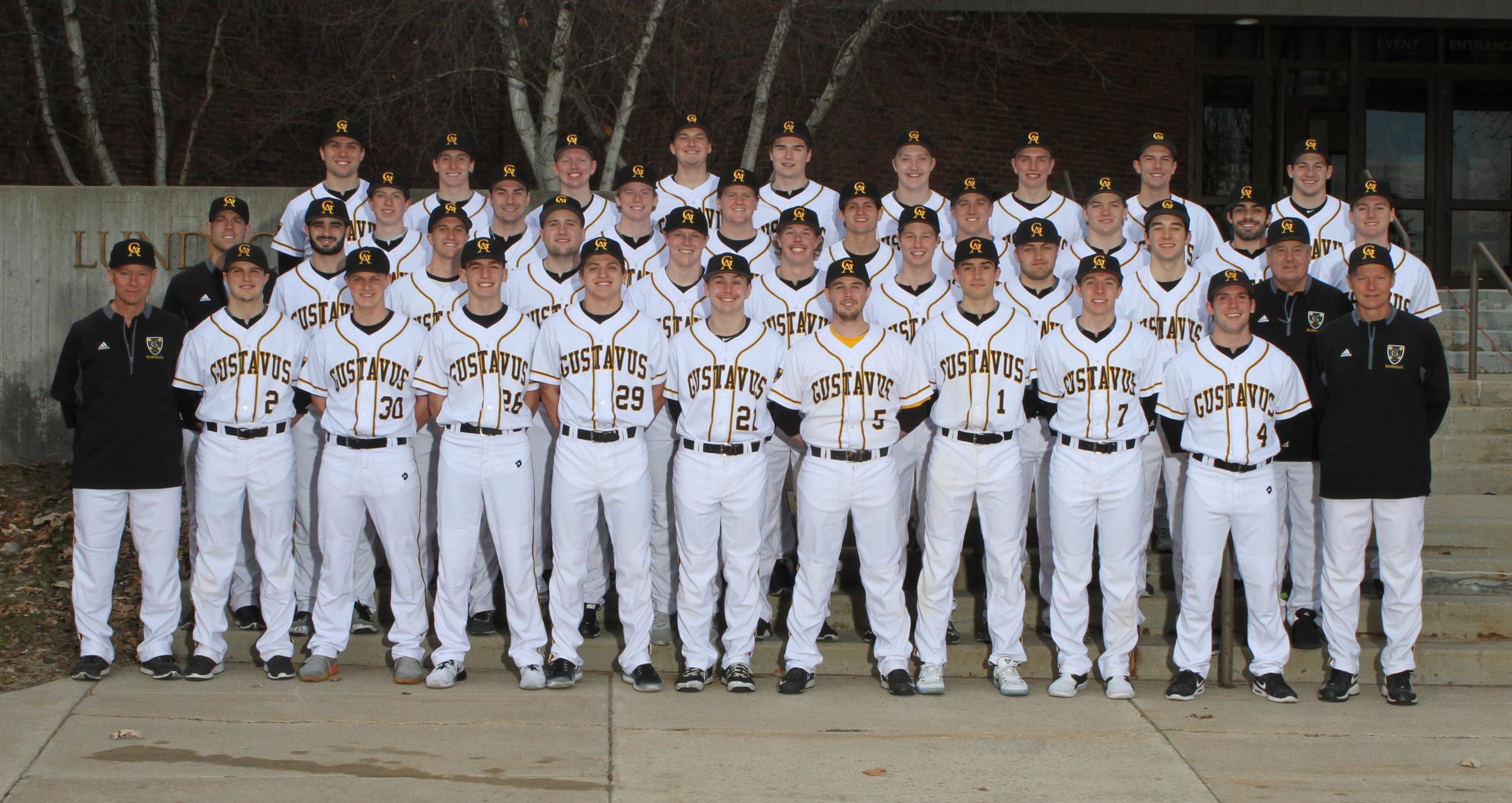 Baseball Opens 2017 Season Tomorrow At US Bank Stadium