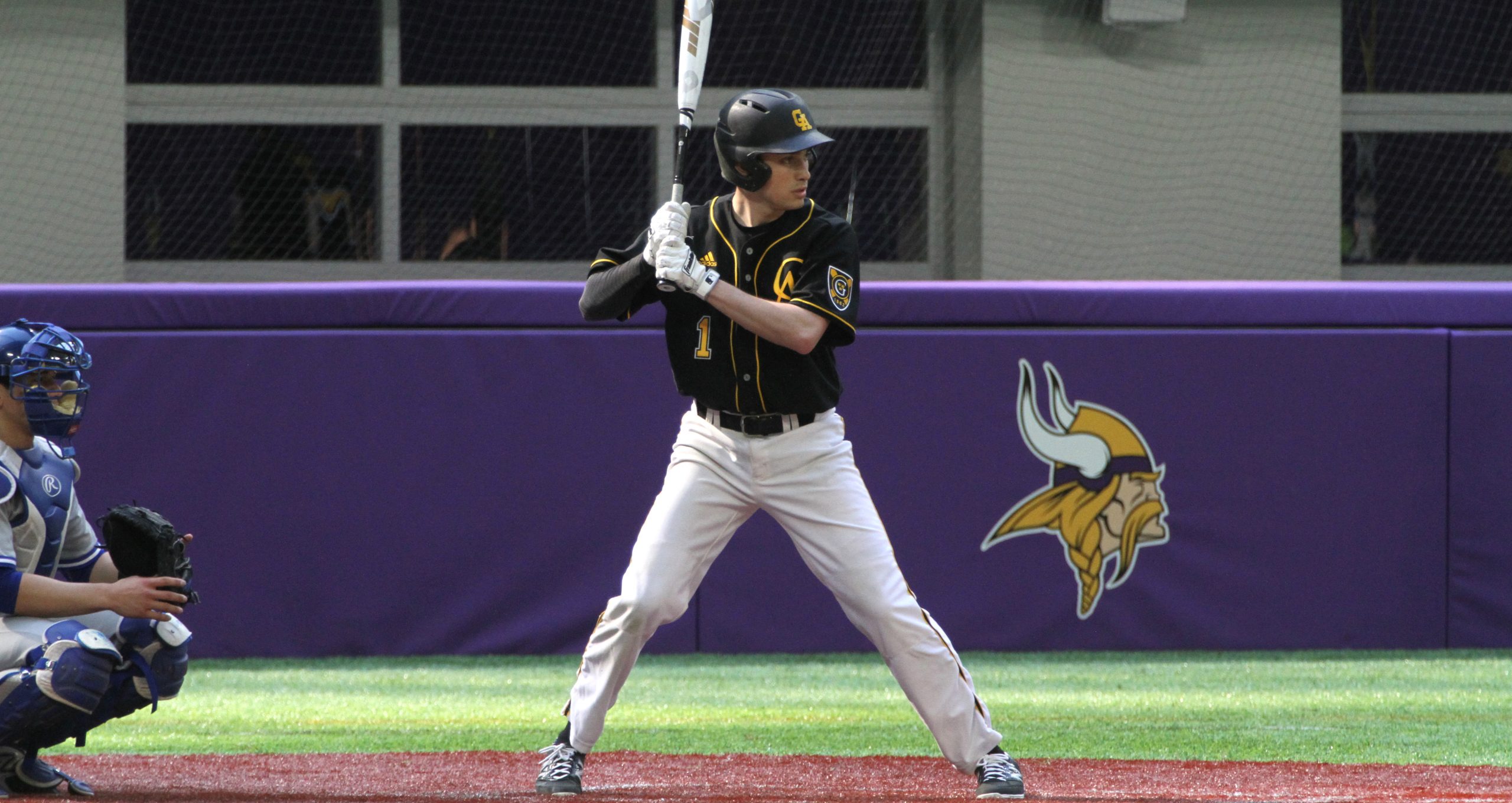 Baseball Swept By Mayville State To Open Season