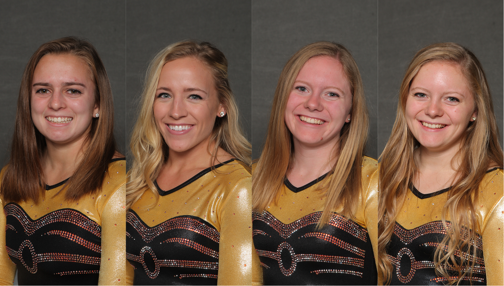 Gymnastics Hosts UW-La Crosse For Senior Night