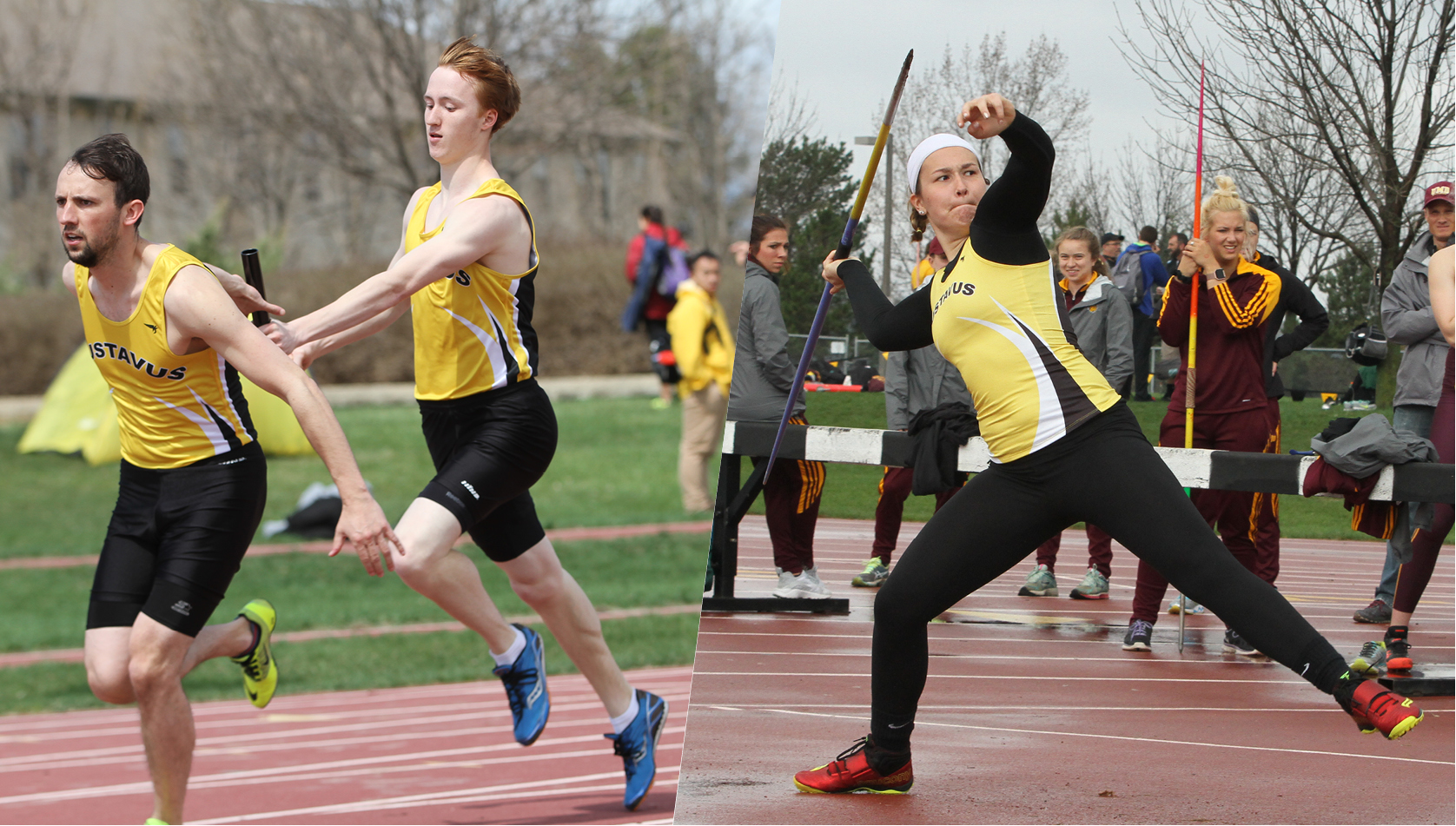 Track & Field Set To Take Part In 70th Annual Carleton Relays