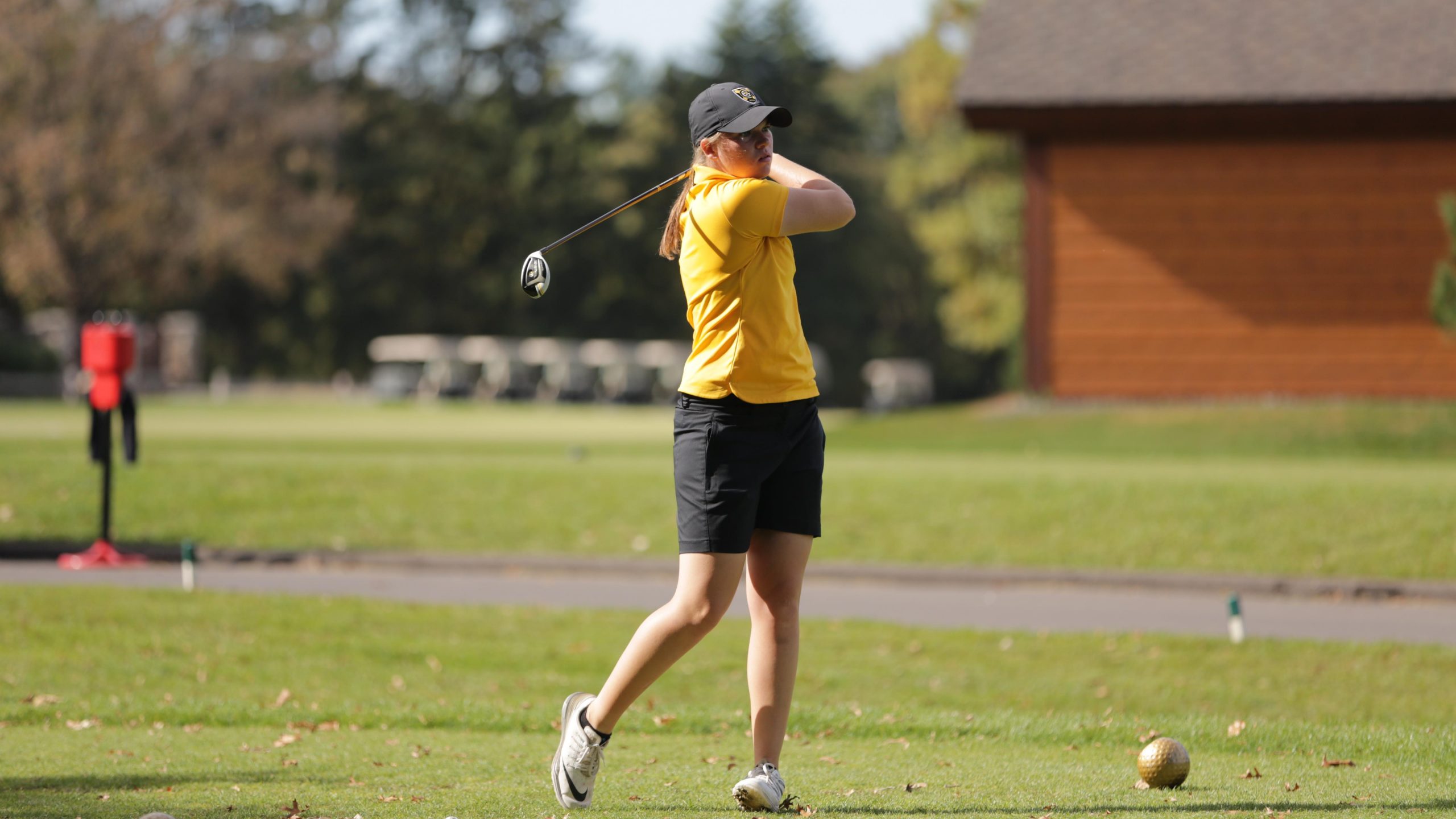 Women’s Golf Claims Runner-Up Finish At Bethel’s Royal Match