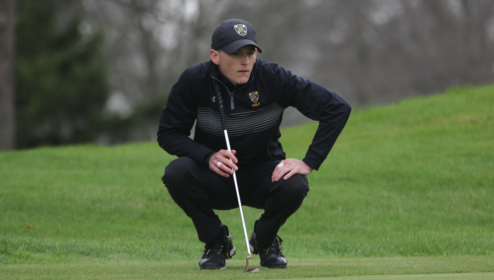 Men’s Golf Set For Saint John’s Spring Invitational