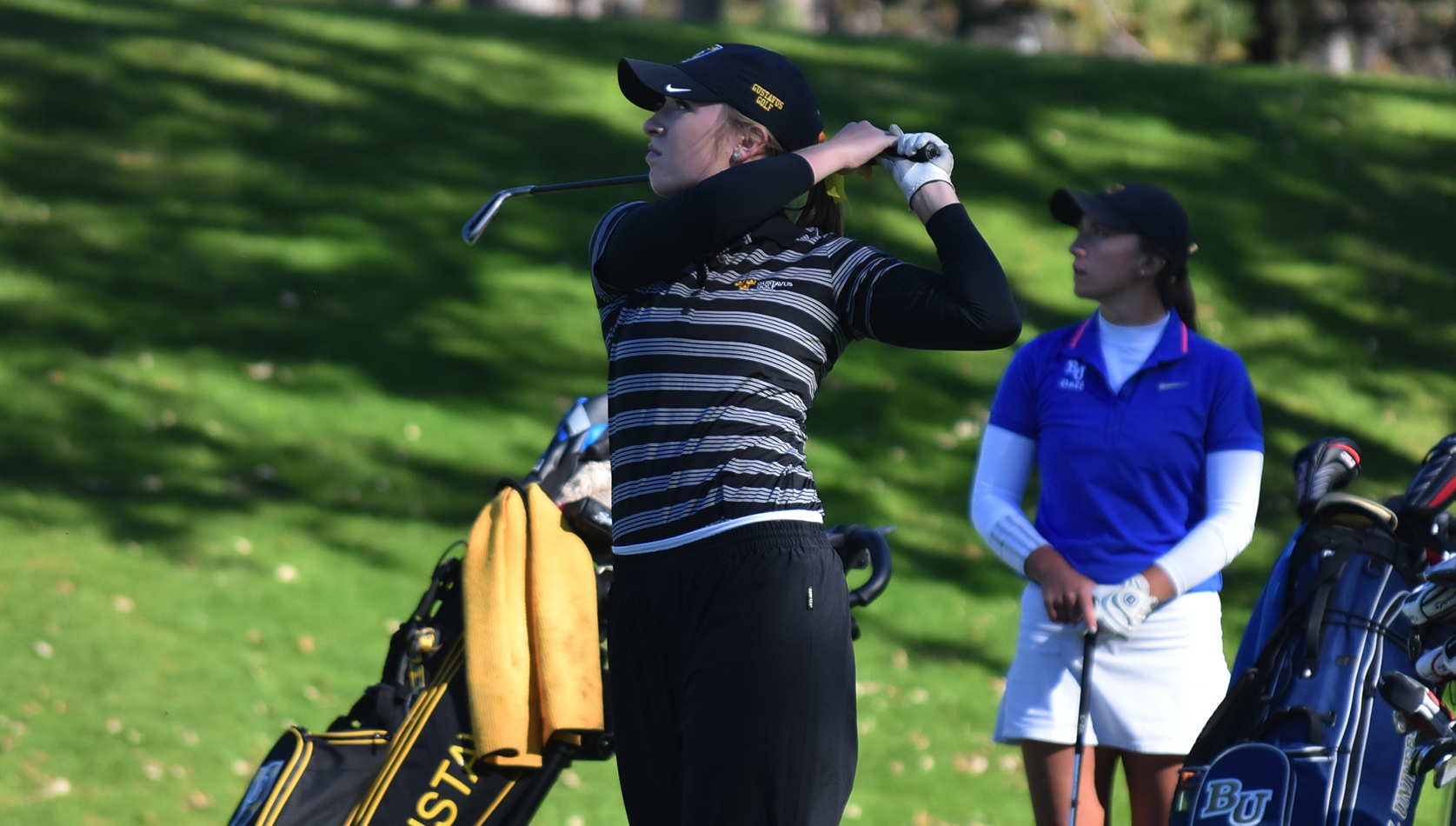 Women’s Golf Set For Carleton Spring Invitational