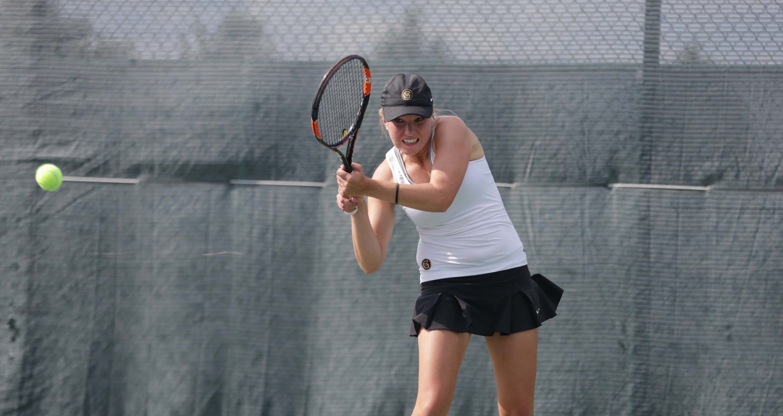 Women’s Tennis Drops Region Title Match 5-1 To Chicago