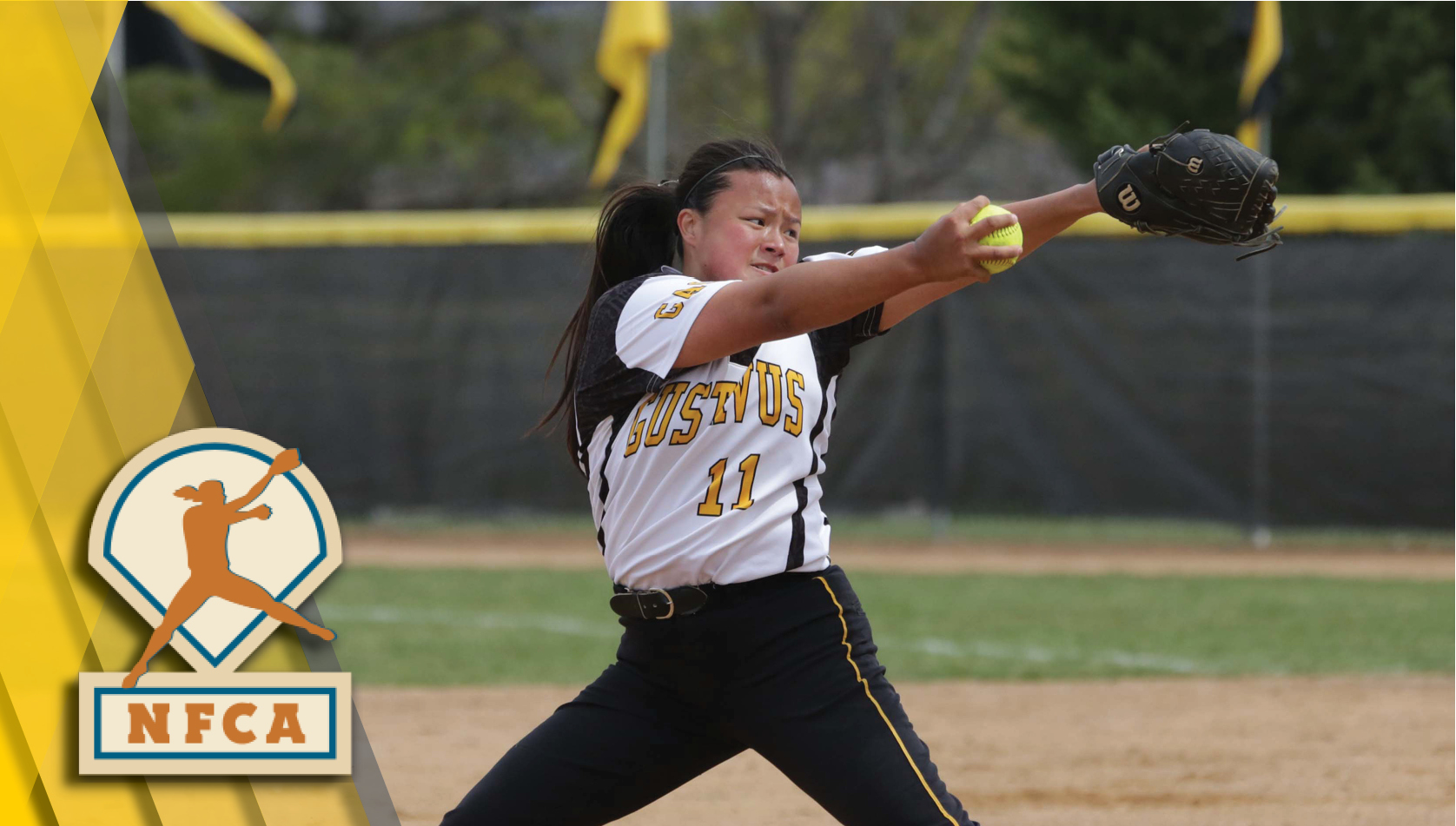 Hannah Heacox Named To NFCA All-Region Third Team