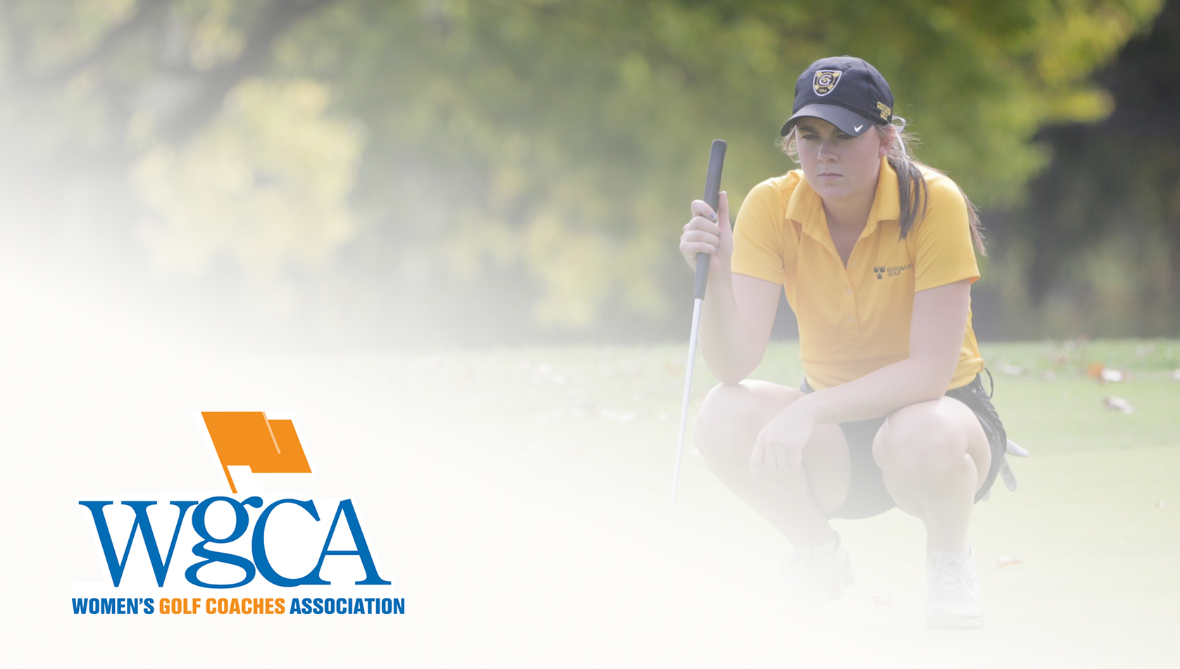 Meierhenry Named WGCA All-American Honorable Mention