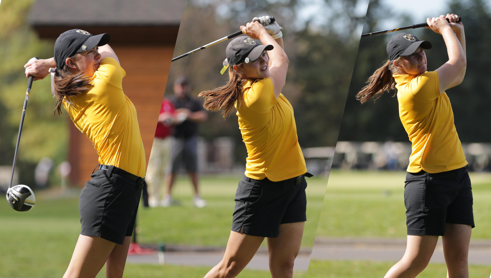 Three Gusties Named MIAC Women’s Golf All-Conference, Meierhenry Senior Of The Year