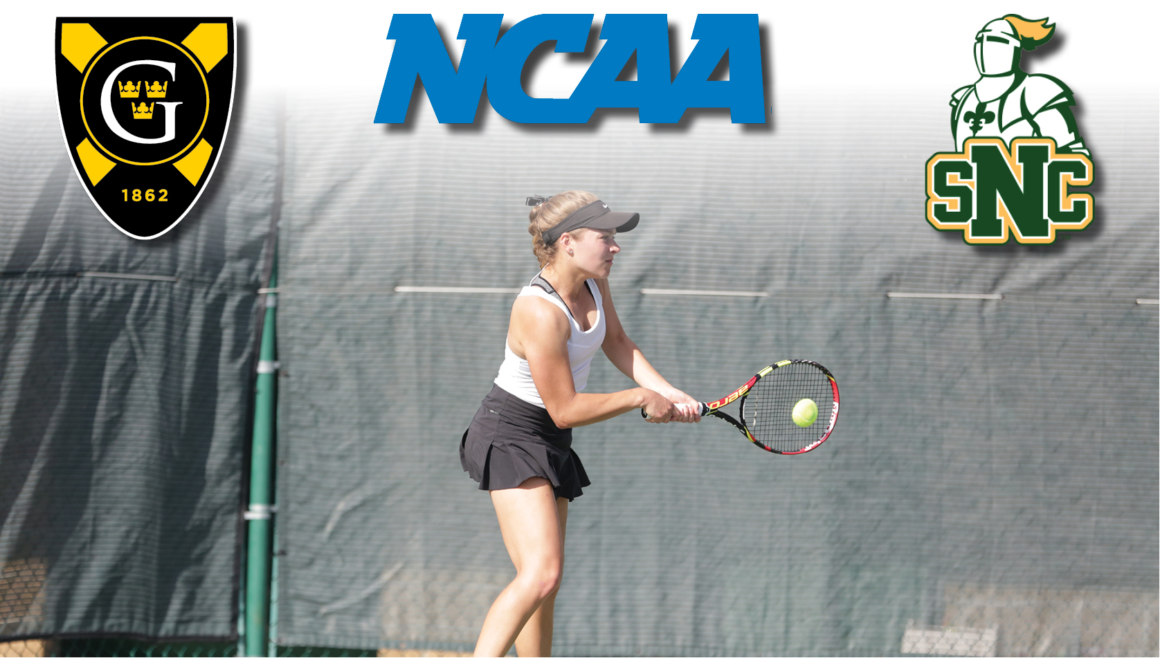 Women’s Tennis Heads To Chicago For NCAA Regional, Faces St. Norbert