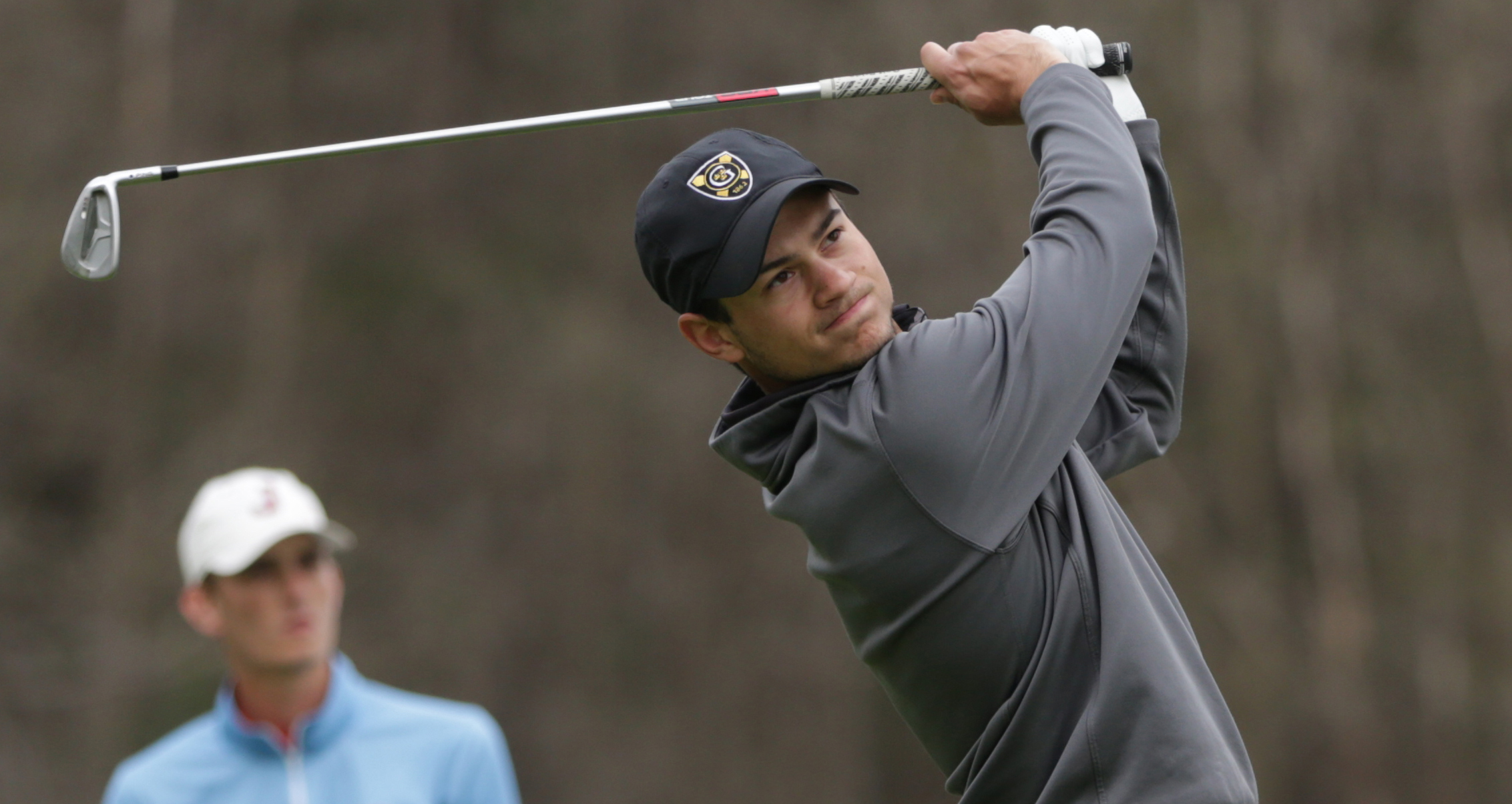 Men’s Golf Takes 17th At NCAA Preview