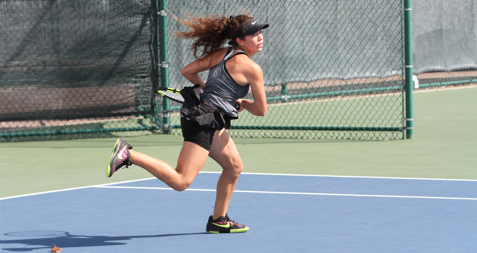 Day One Of ITA Midwest Regional Complete, Multiple Gusties Advance