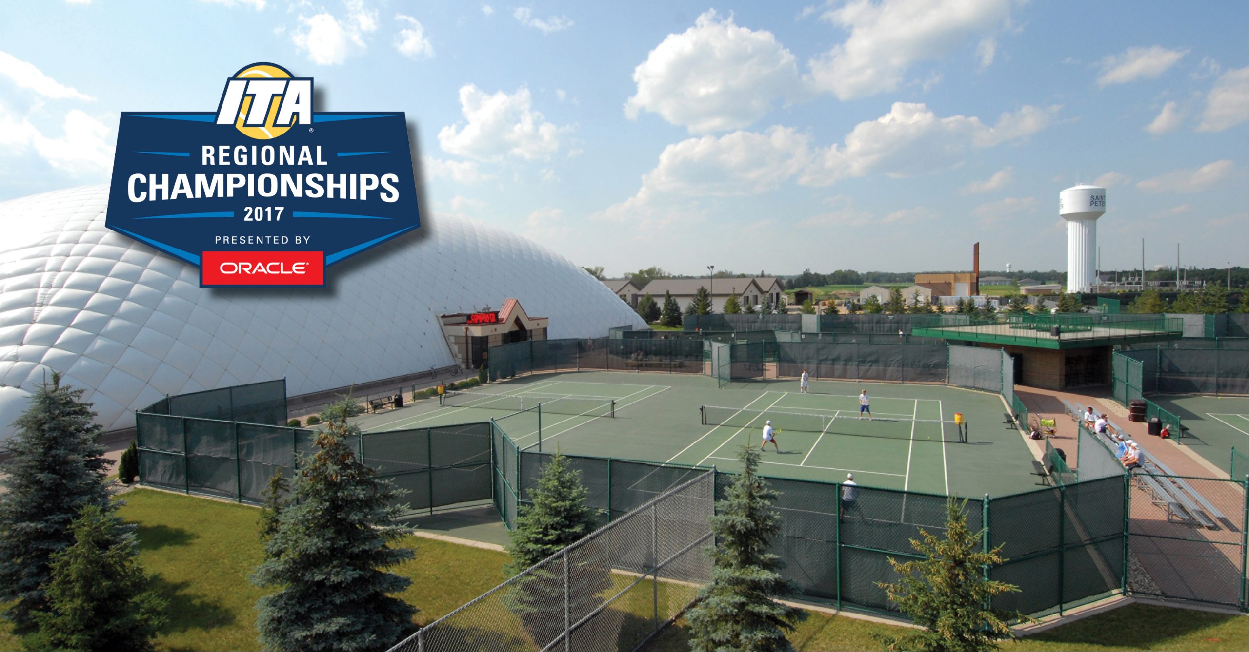 Gustavus To Host ITA Men’s Tennis Midwest Regional Championships