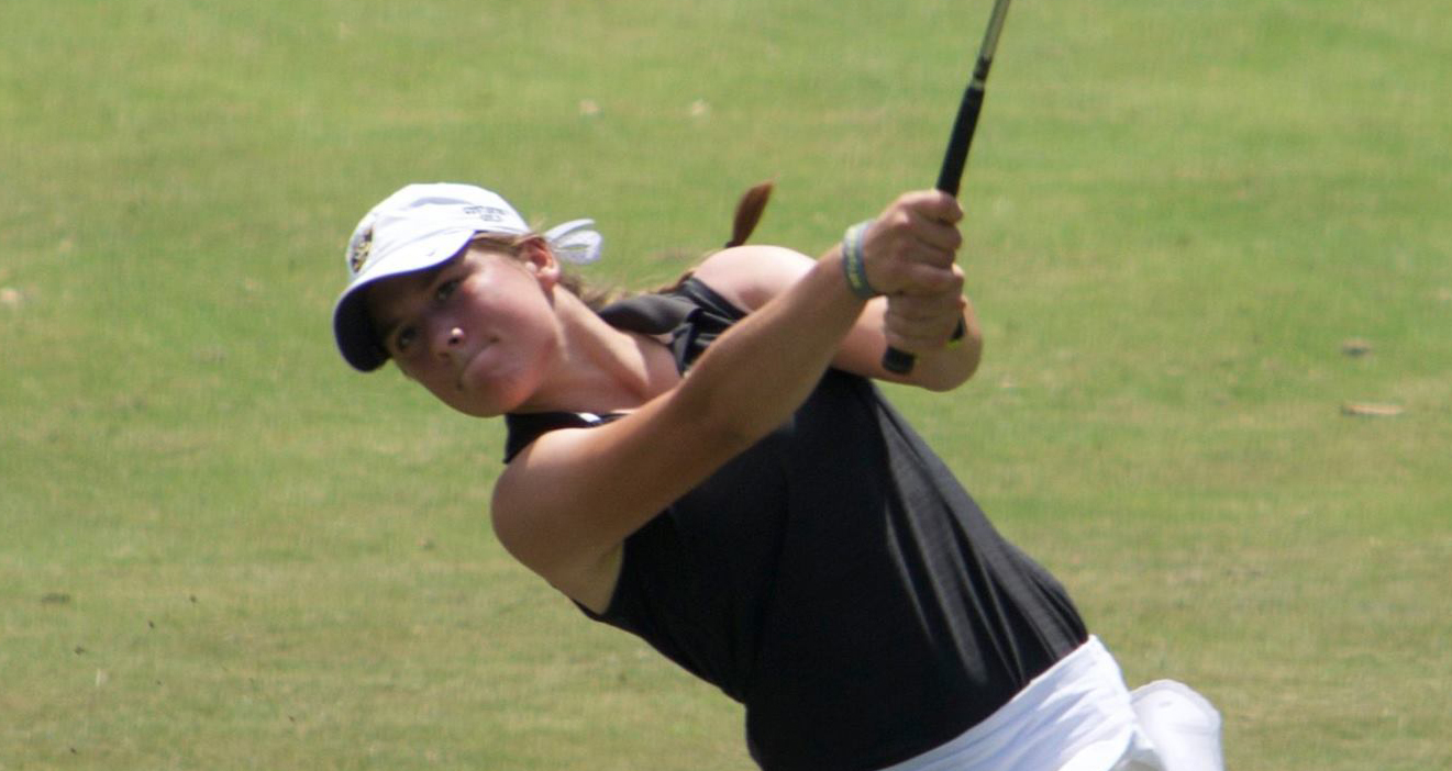 Women’s Golf Earns Silver At College City Challenge