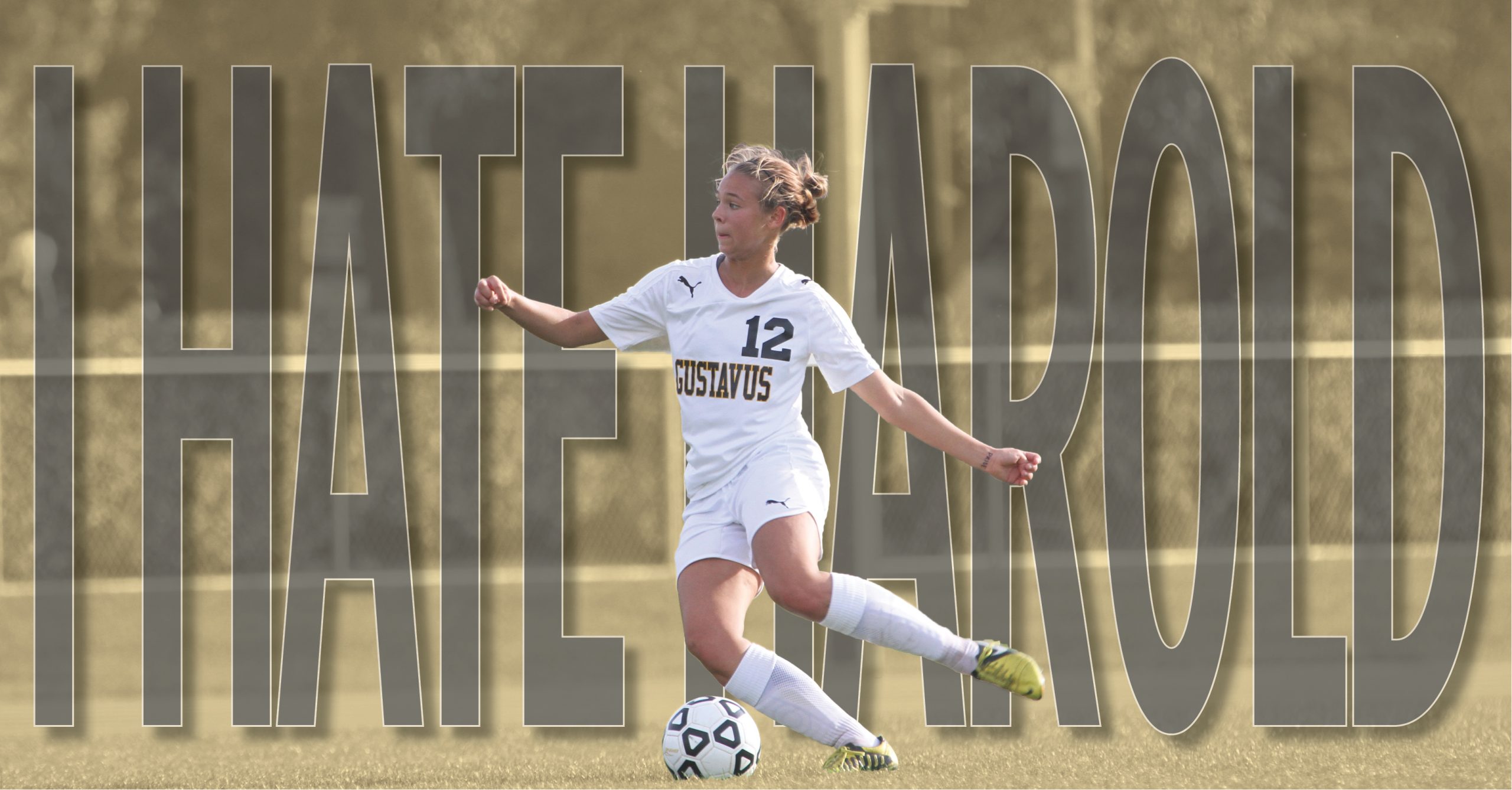 Women’s Soccer To Host Charity Game Saturday For Would-Be Junior Midfielder Trina Rinke