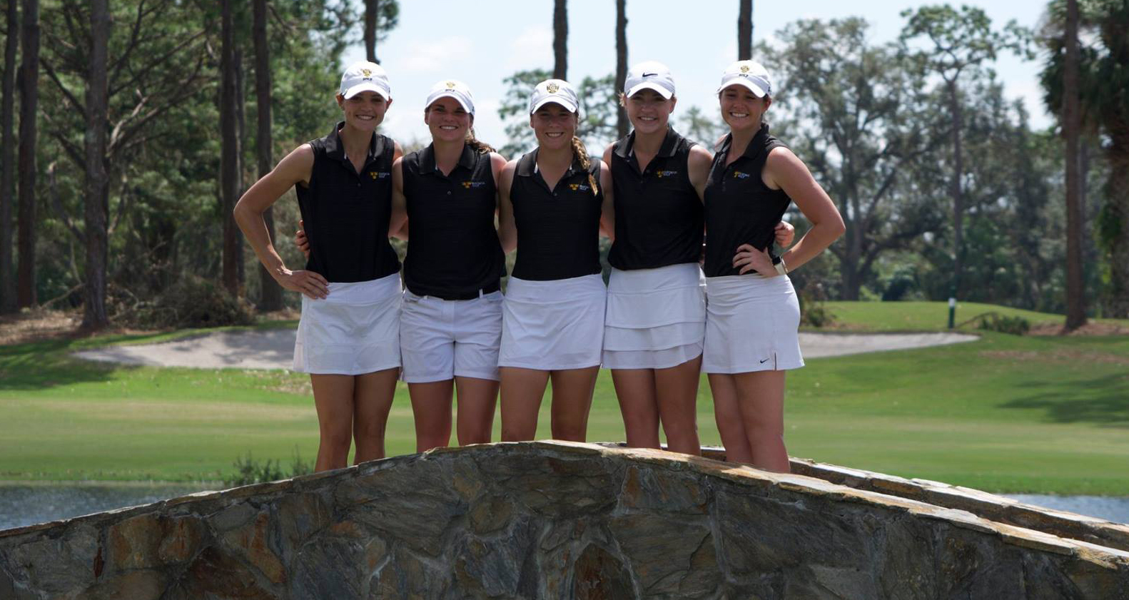 Women’s Golf Competes In College City Challenge This Weekend