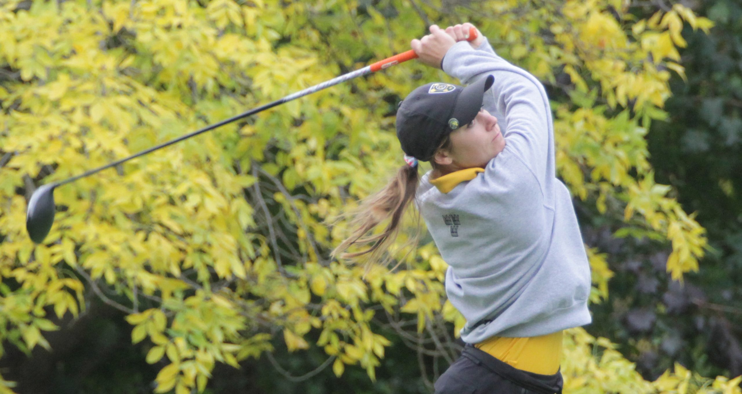 Women’s Golf Takes Fifth At MIAC Championships