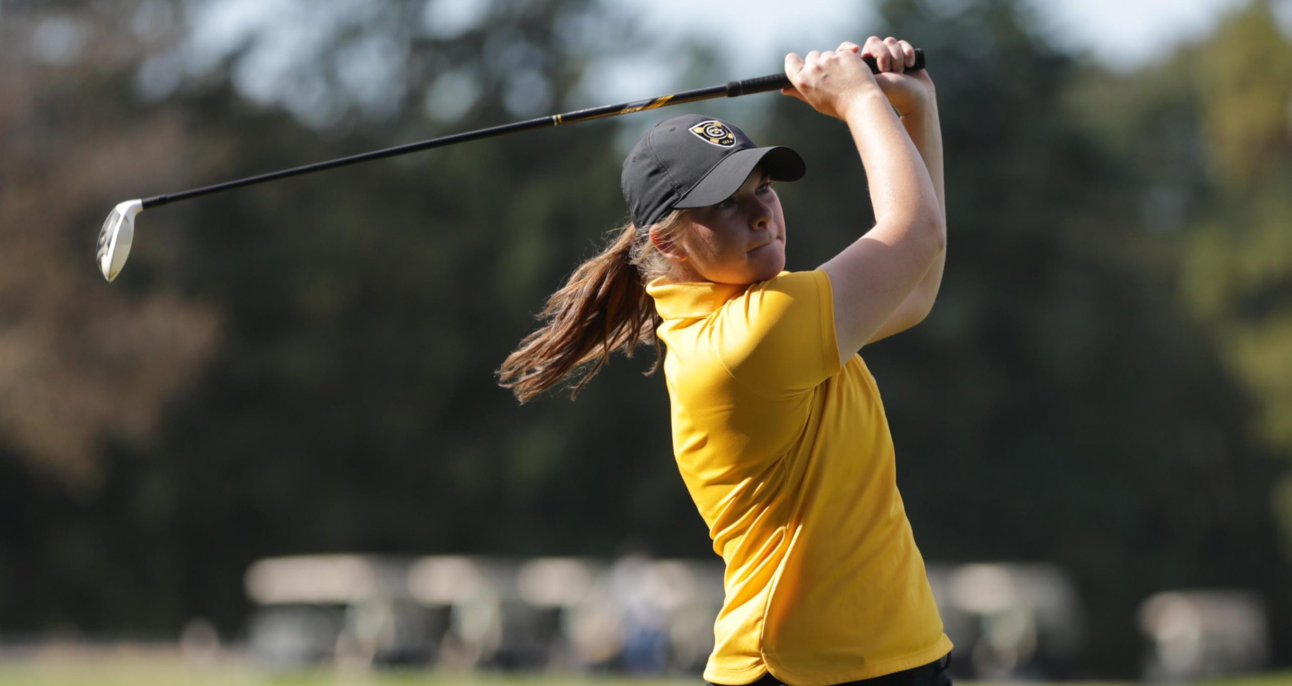 Women’s Golf In Sixth After First Round Of MIAC Championships