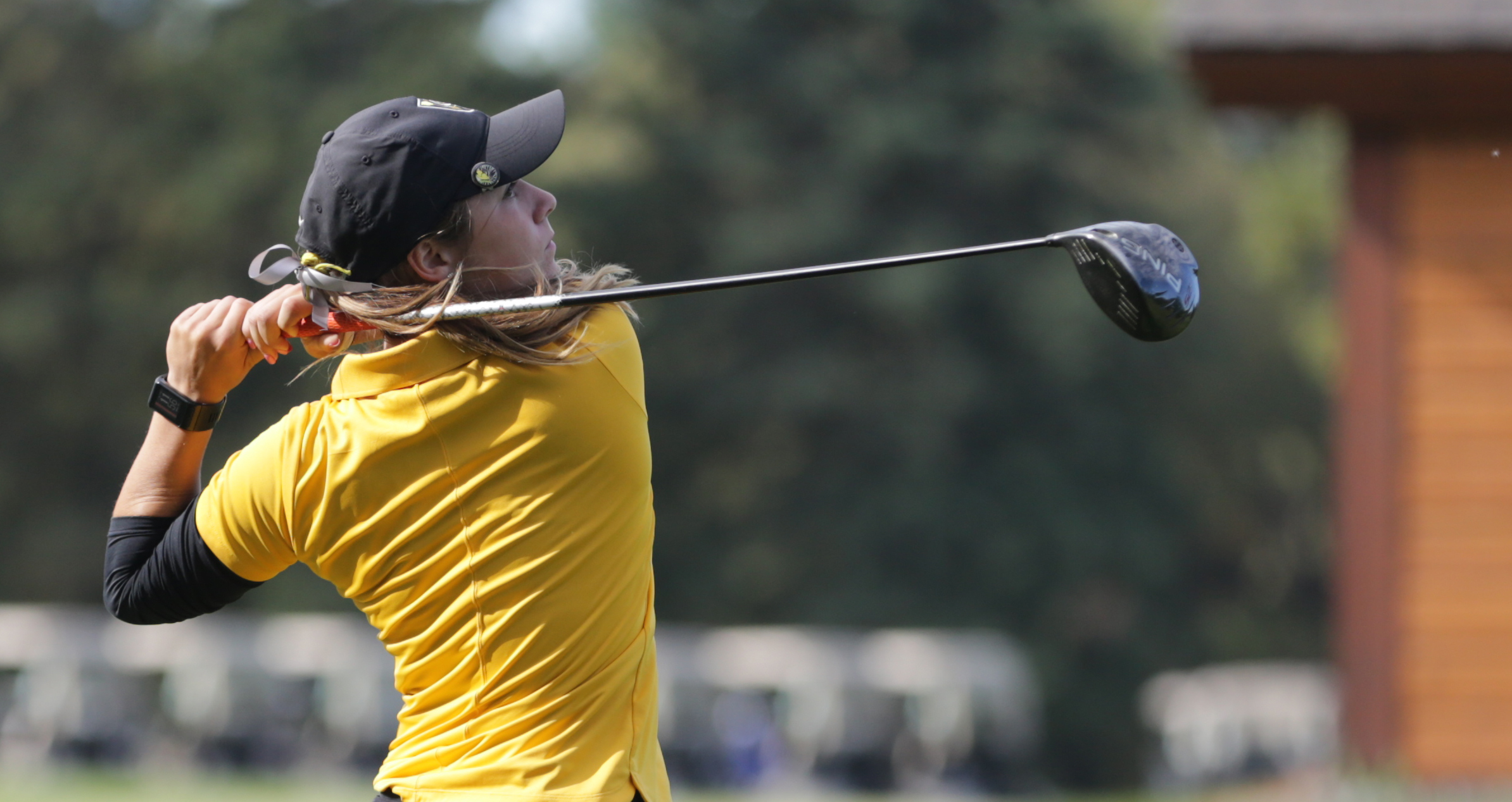 Women’s Golf Ready For MIAC Championships This Weekend