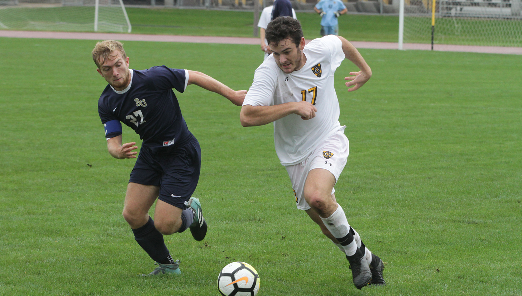 Men’s Soccer Shuts Out Bethel For Three-Straight MIAC Wins