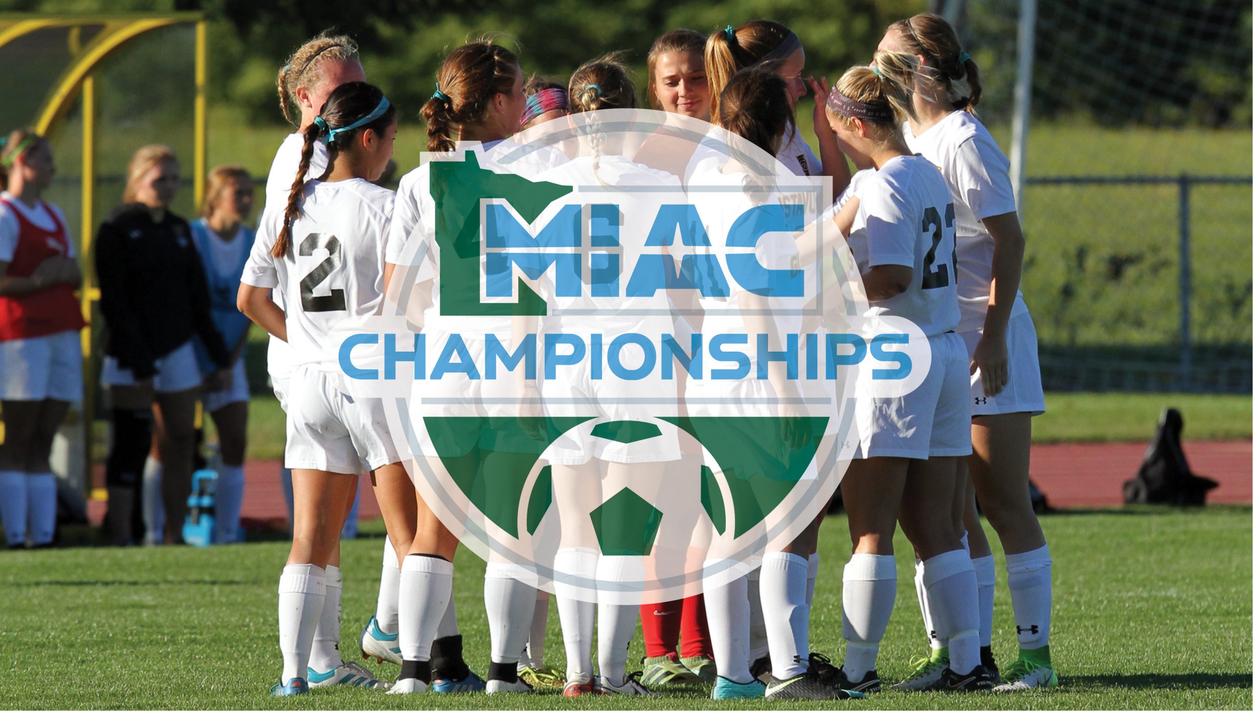 Women’s Soccer Looks For Repeat Performance At St. Olaf To Open MIAC Playoffs