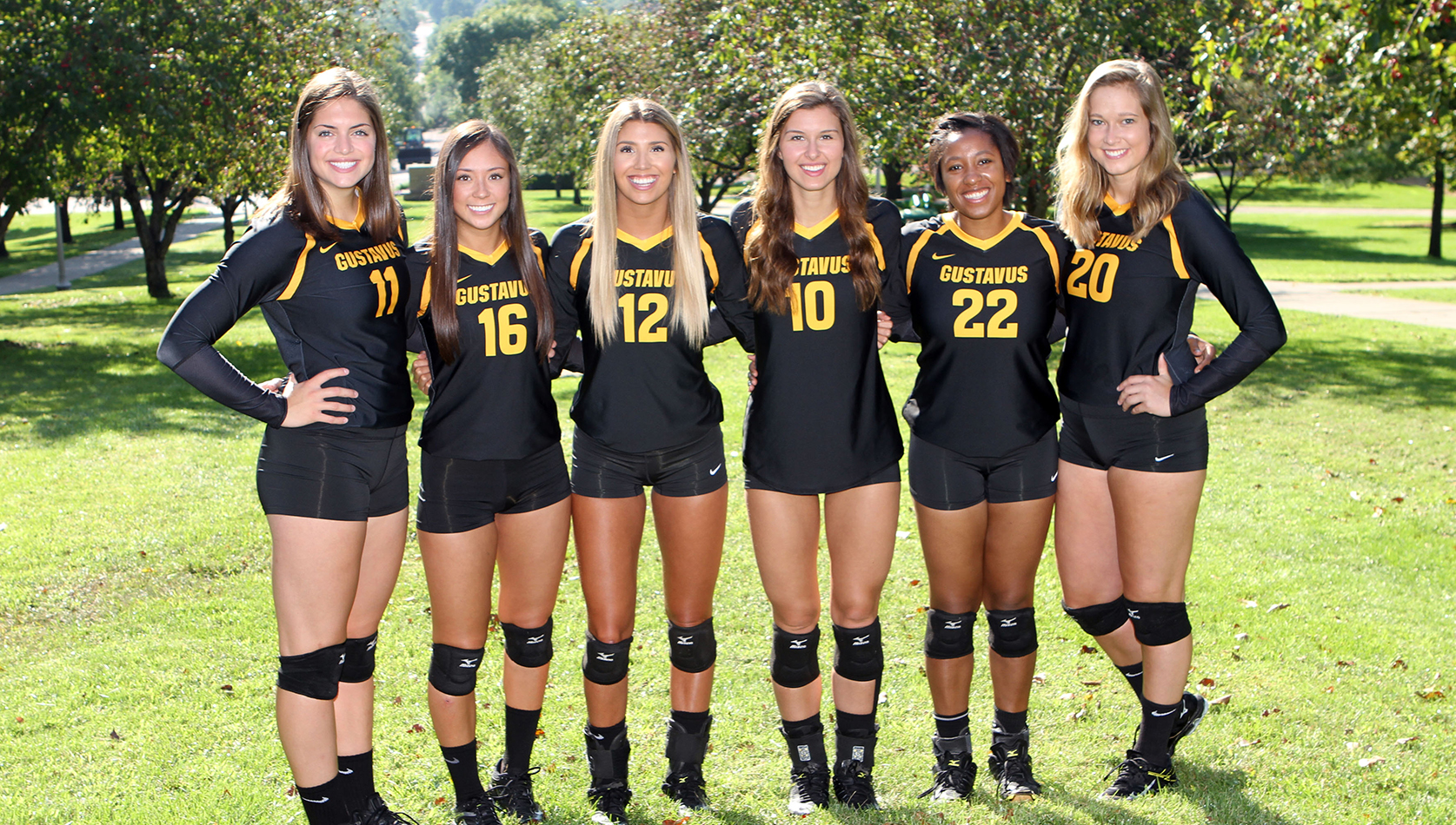 Volleyball Wraps Up Regular Season With Two Home Matches