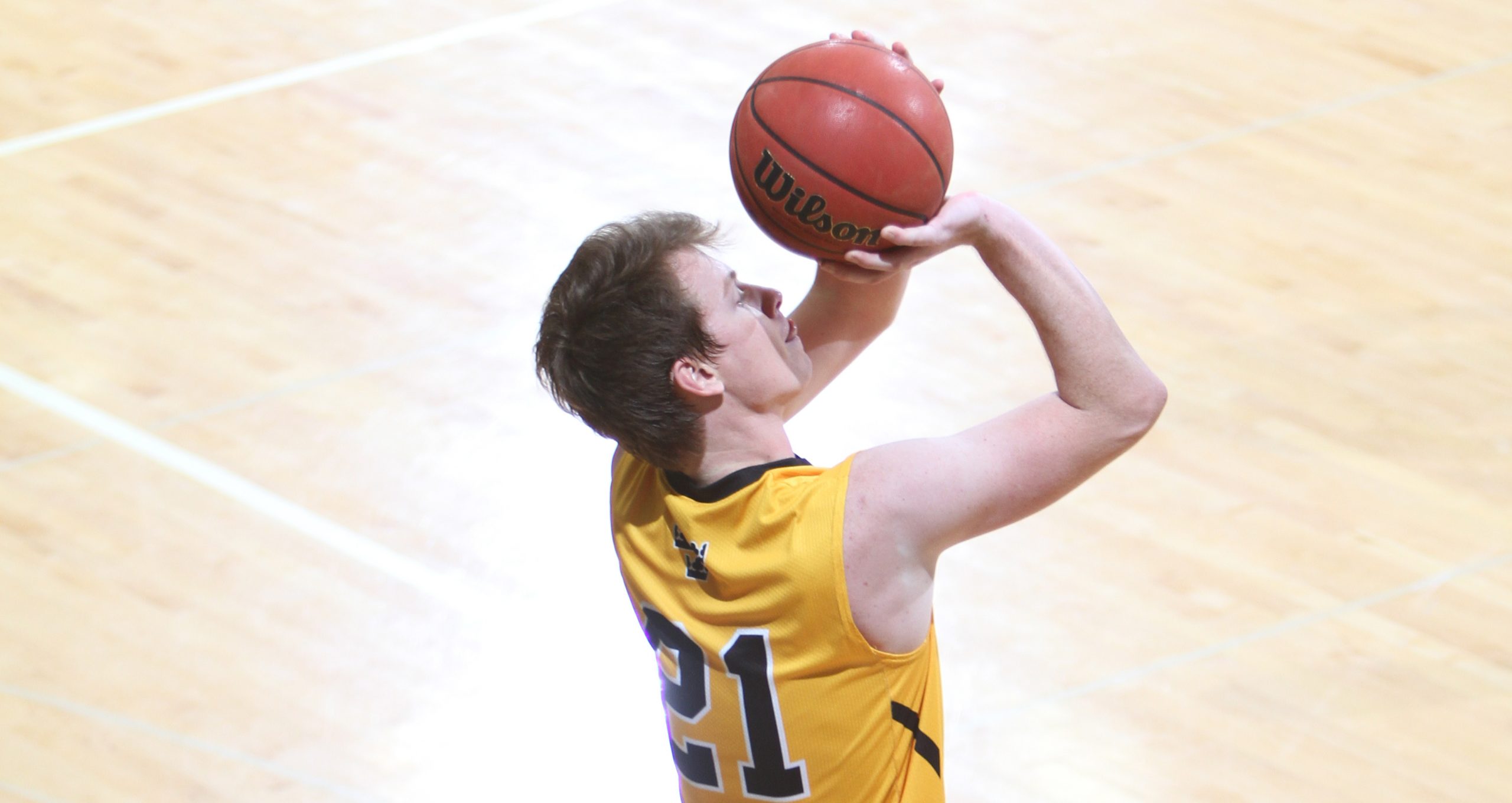 Men’s Basketball Perfect From The Charity Stripe In 78-64 Win At Central