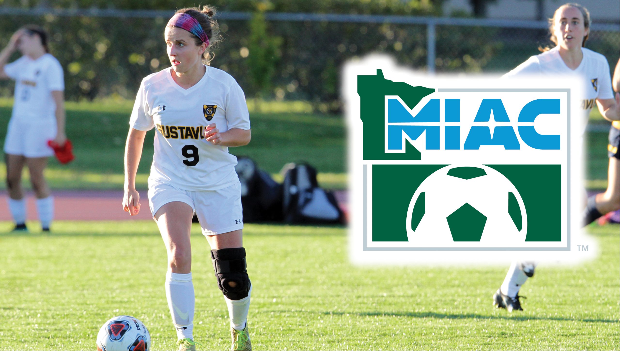 Sophie Leininger Honored With Second MIAC Elite 22 Award