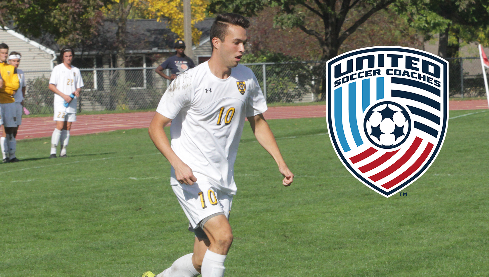 Murakami Named To United Soccer Coaches Scholar All-America Team