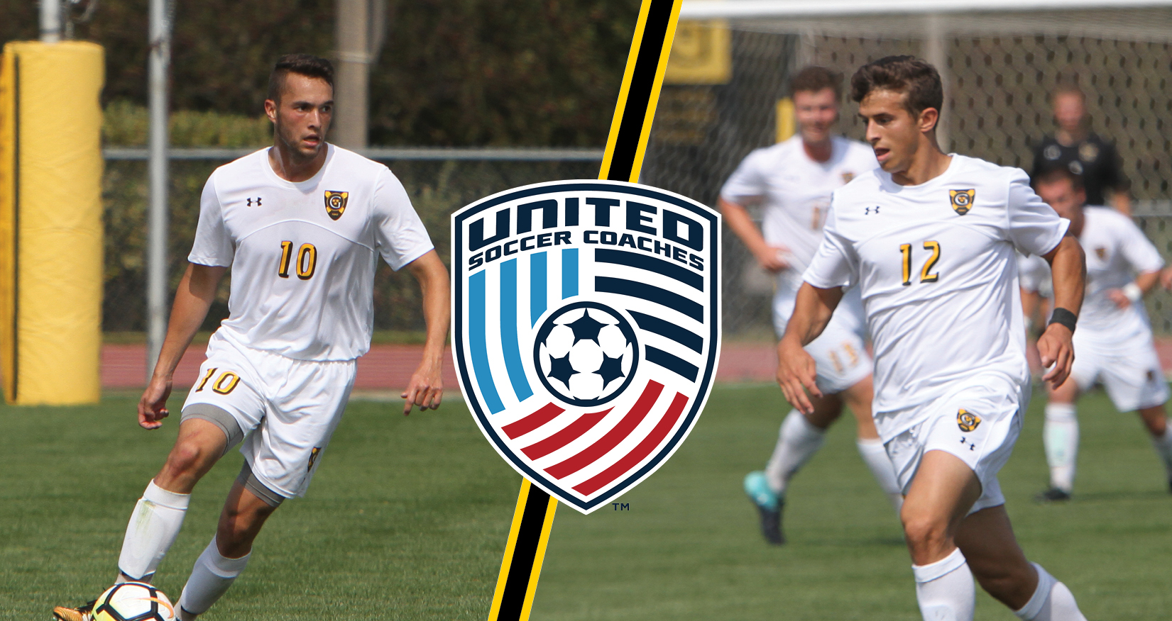 Murakami And Parens Named To United Soccer Coaches All-North Region Second Team