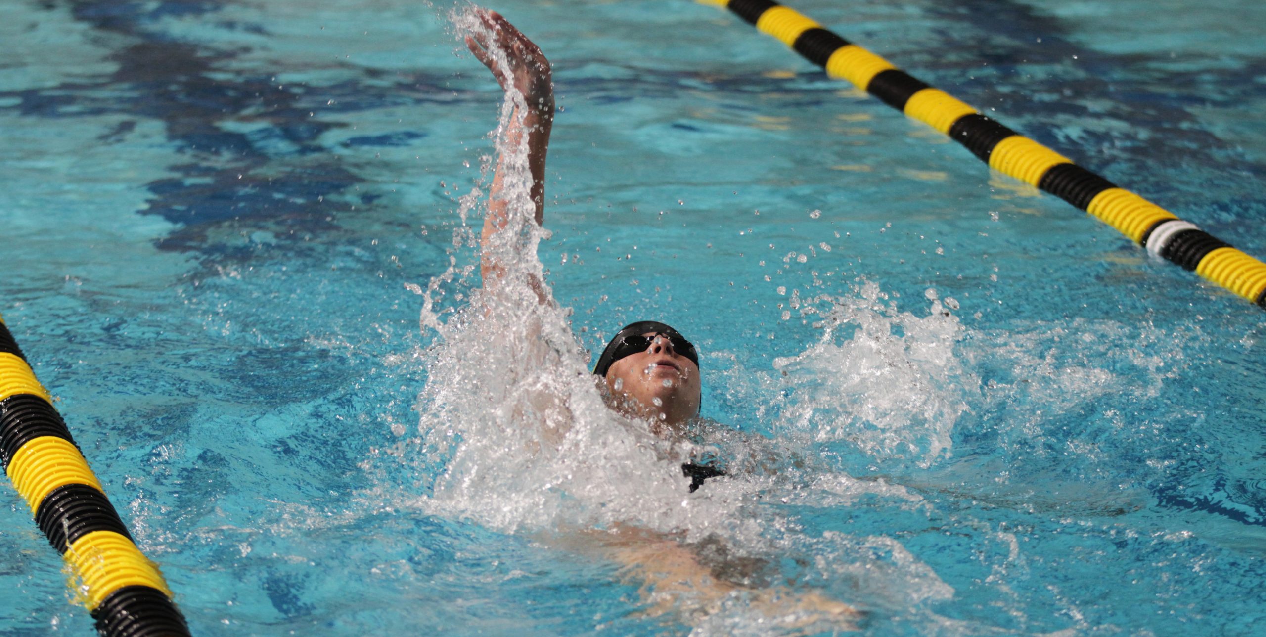 Women’s Swim & Dive Cruises To 209-90 Dual Win Over Carleton