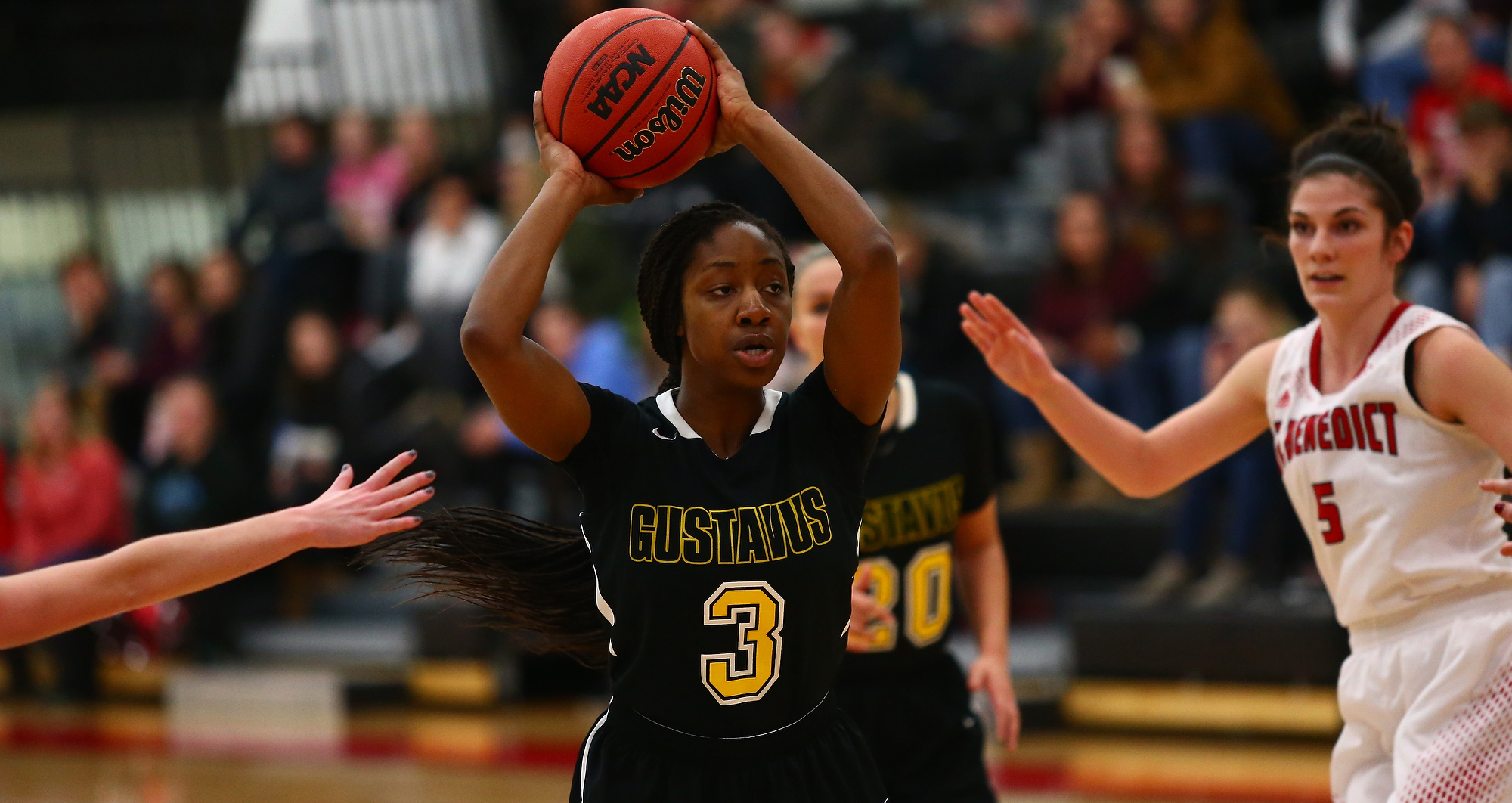 Women’s Basketball Set For NCAA Tournament Game Against Rose-Hulman