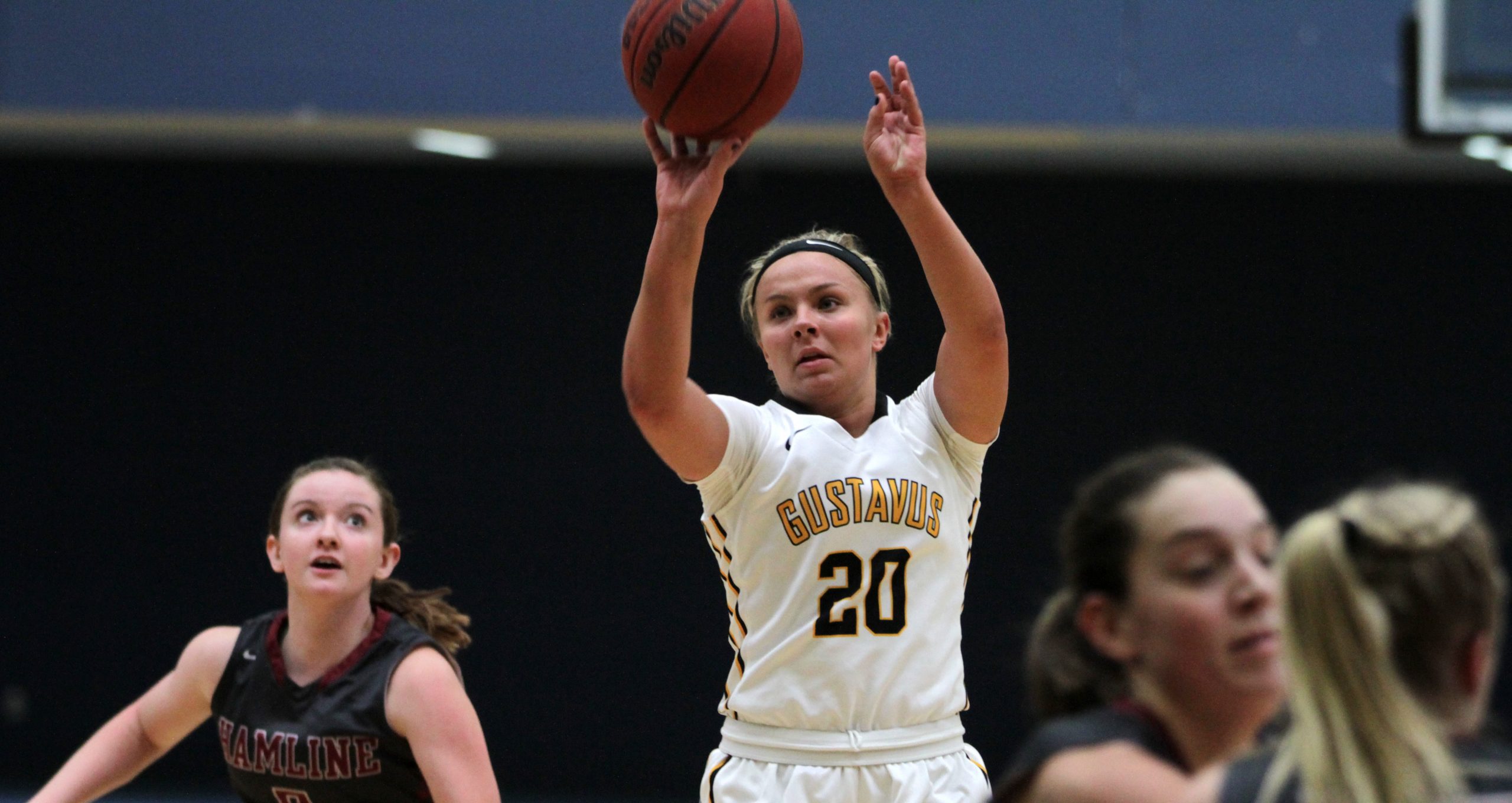 Women’s Hoops Travels To Hamline Saturday Looking For Series Sweep