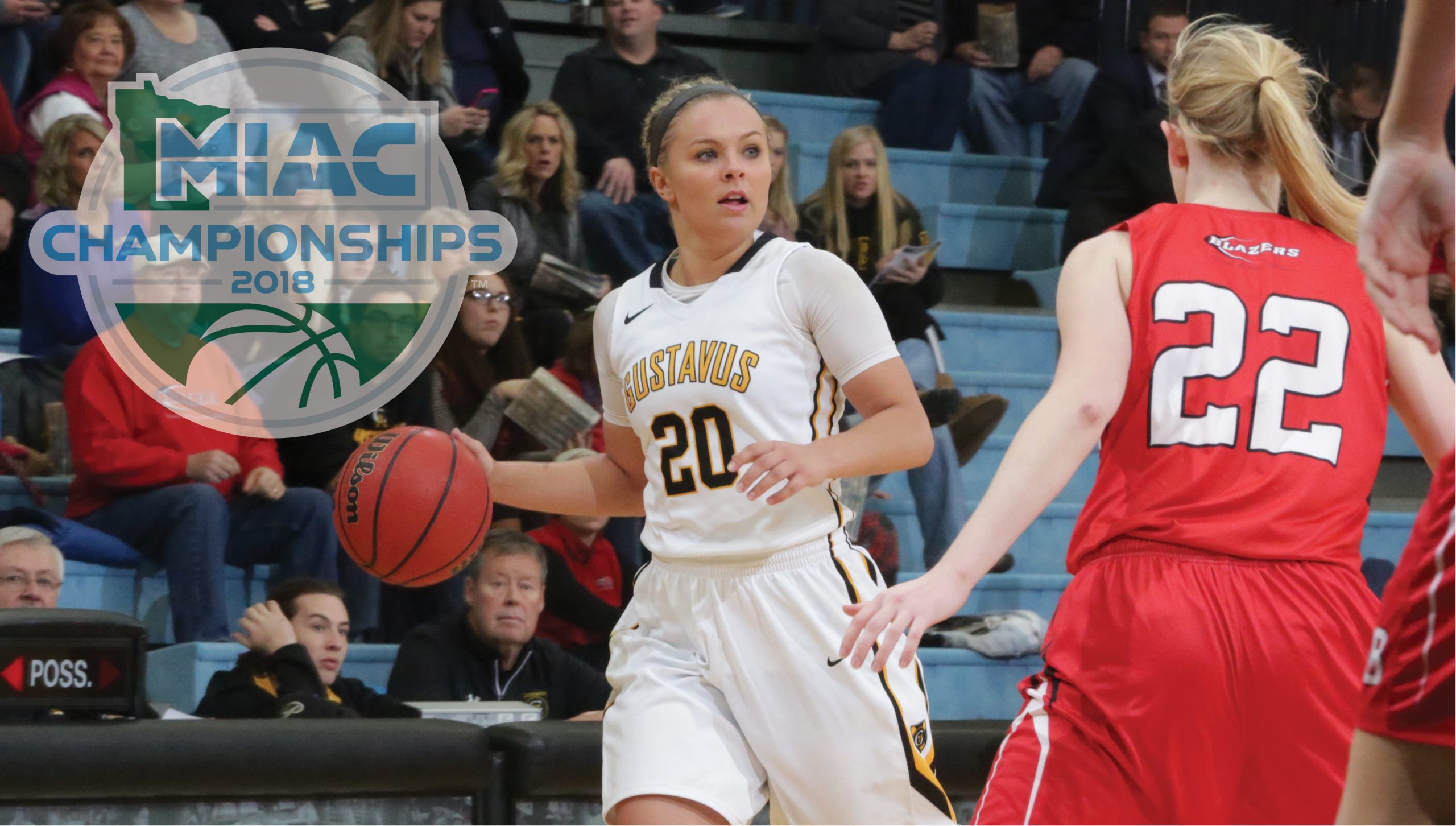 Women’s Basketball Travels To Saint Ben’s For MIAC Playoff Semifinal Showdown