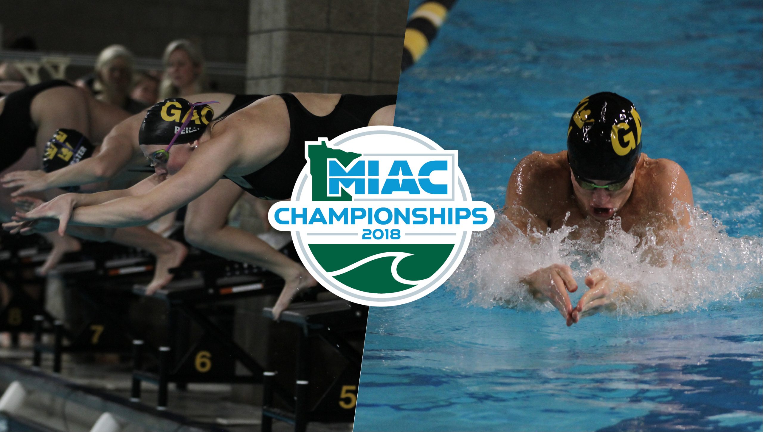 Swim & Dive Set To Compete At MIAC Championships This Week