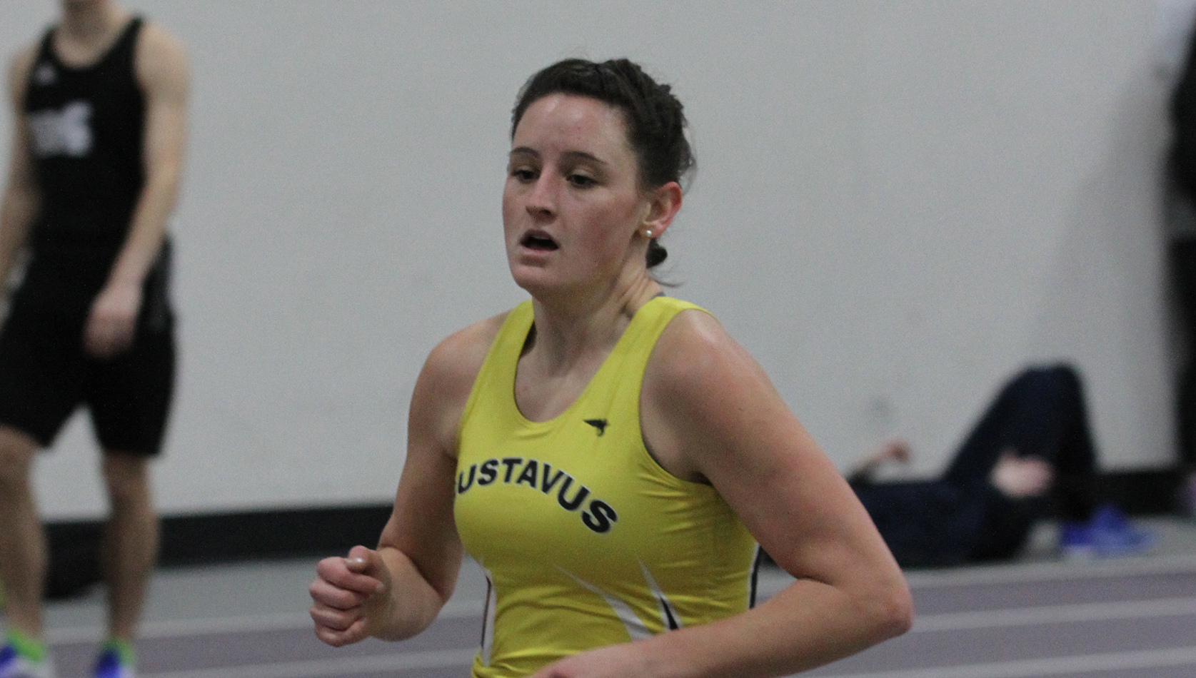 Women’s Track & Field Competes At Maverick Invite