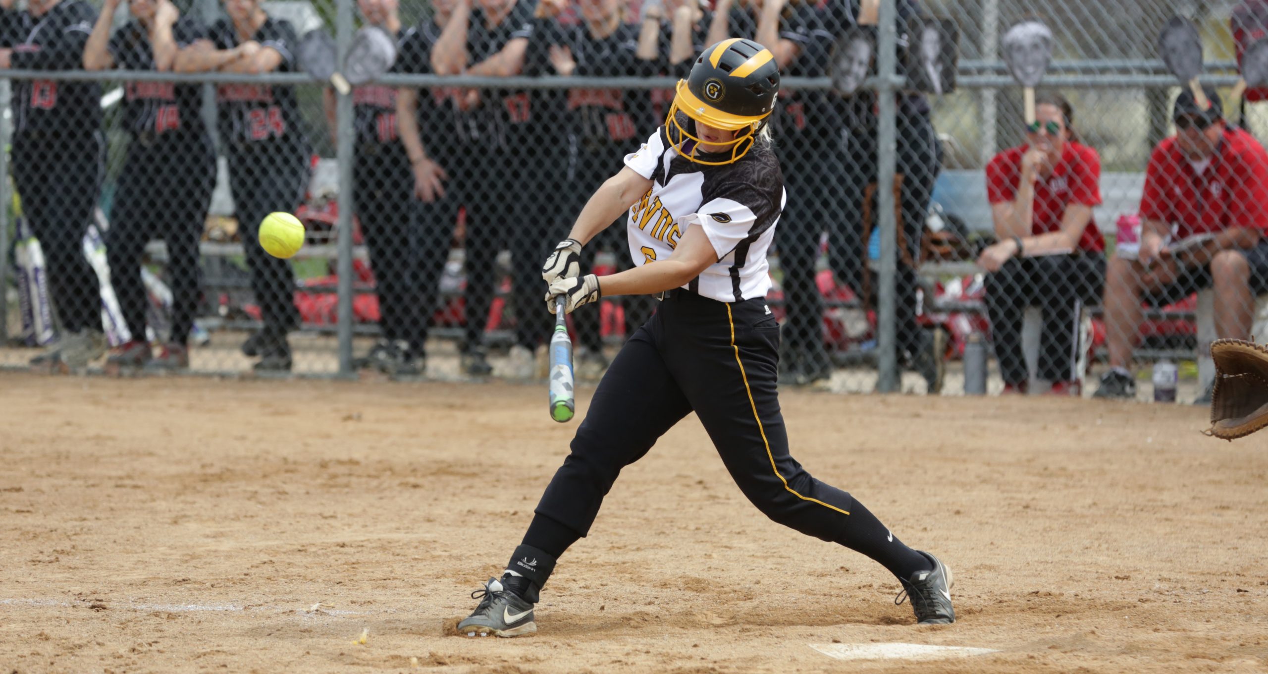 Softball Returns To Action This Week At Tucson Invitational