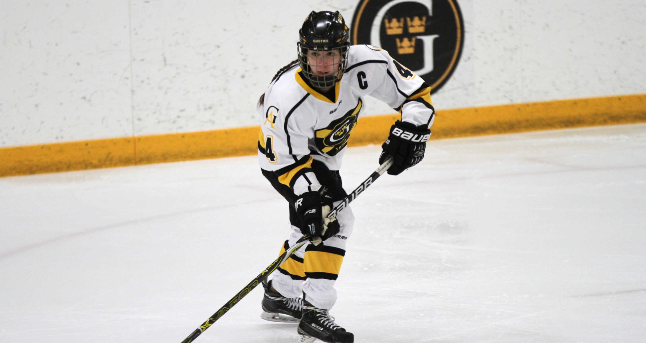 Women’s Hockey Falls 4-1 To Hamline In MIAC Playoff Championship Game