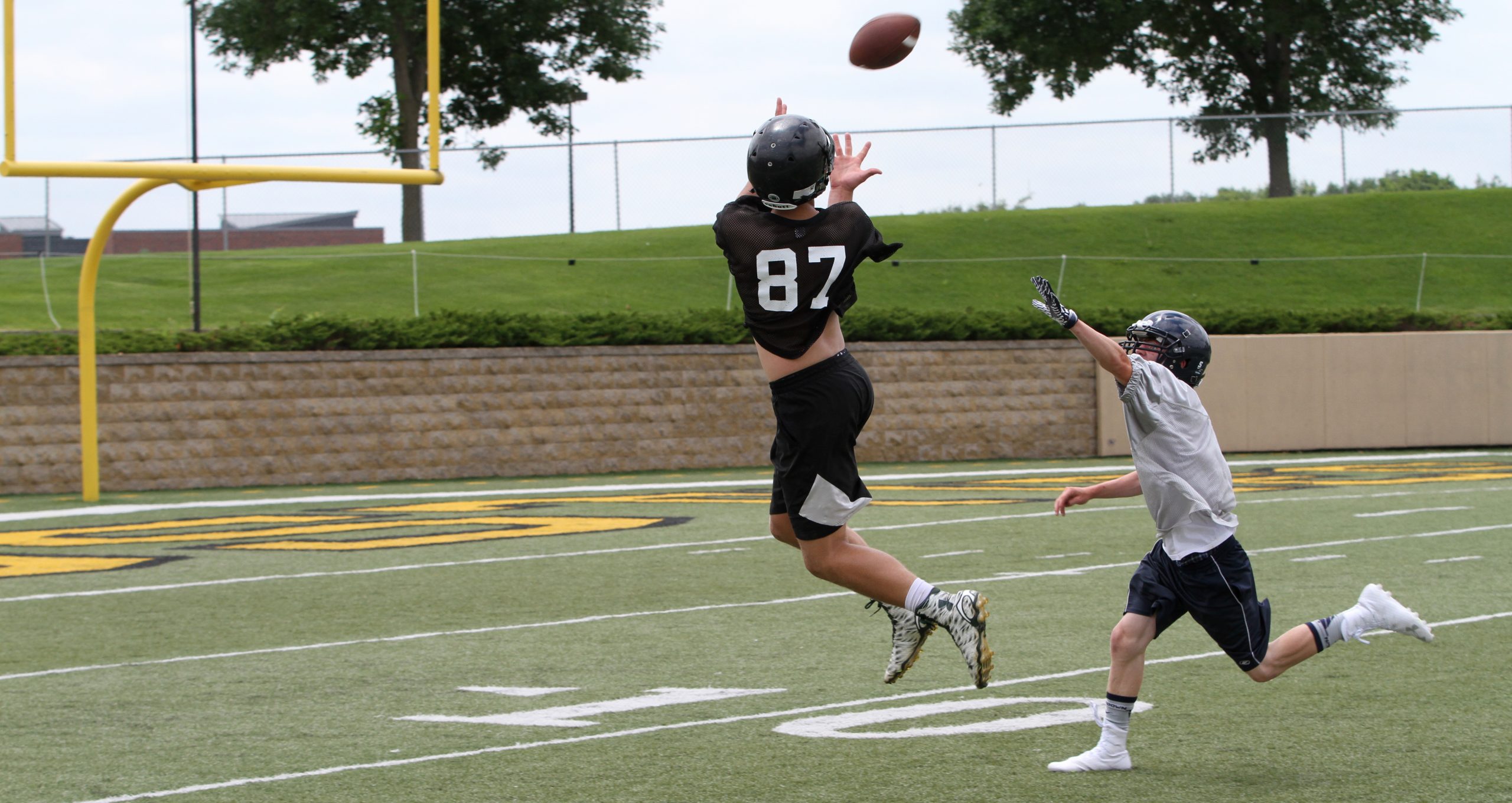 Gustavus Football Announces 2018 Summer Camp Dates