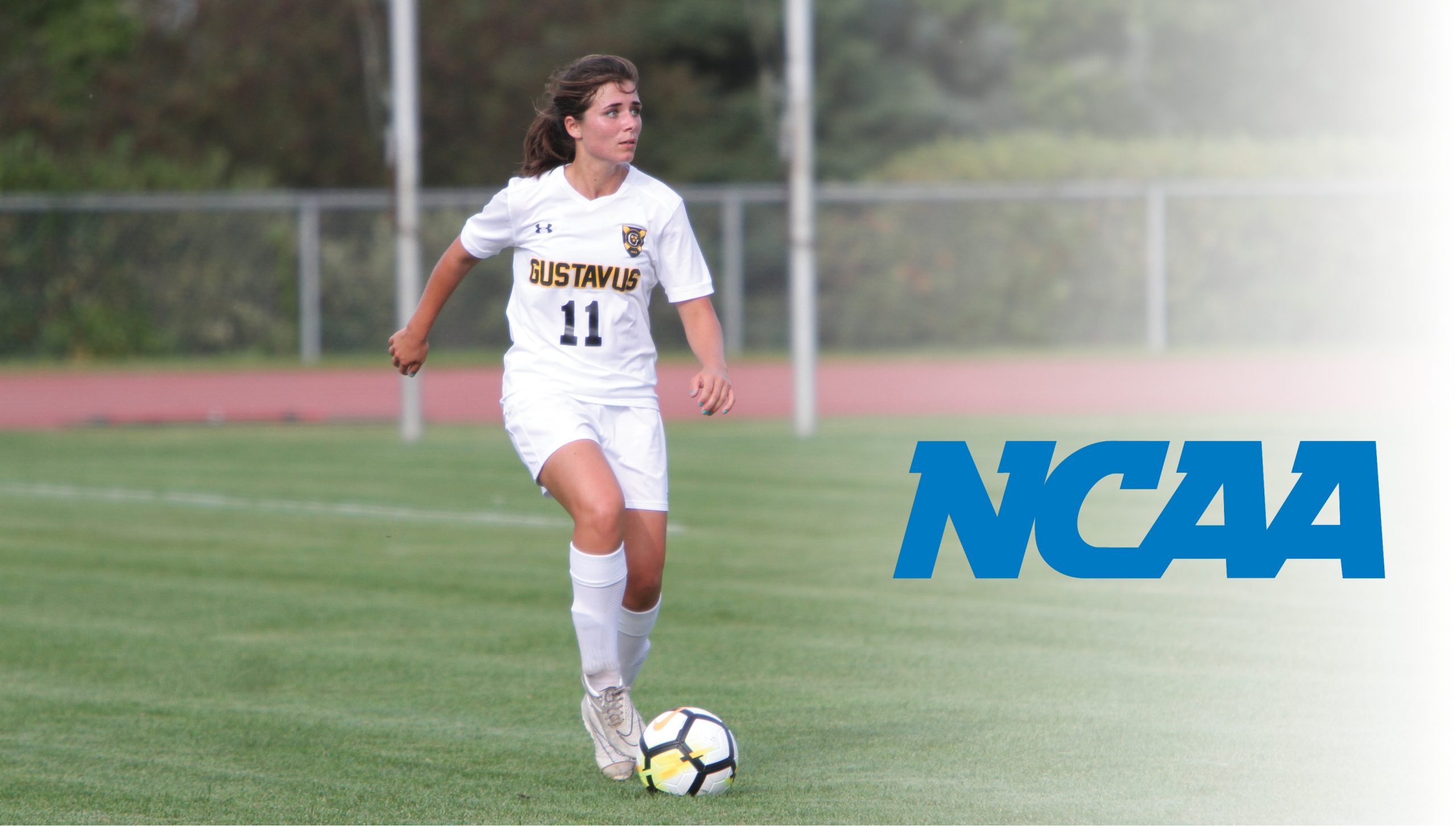 Josie Mazzone Awarded NCAA Postgraduate Scholarship