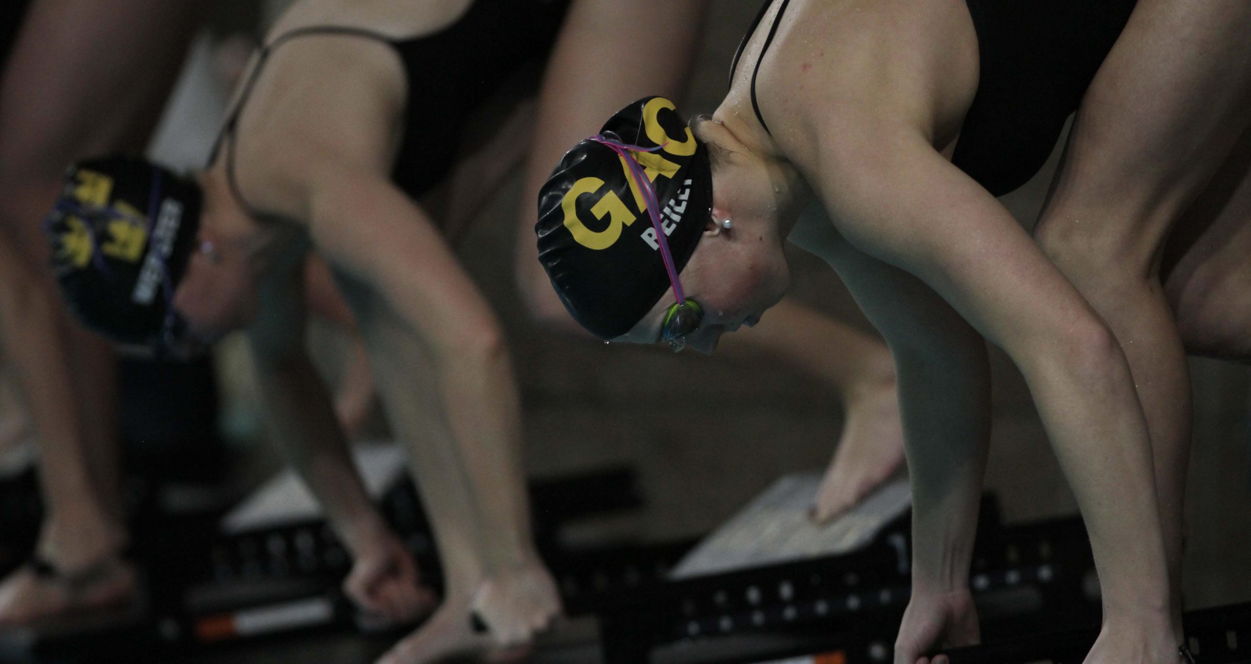 Women’s Swimmers Finish Top-25 In Two Events At NCAA Championships