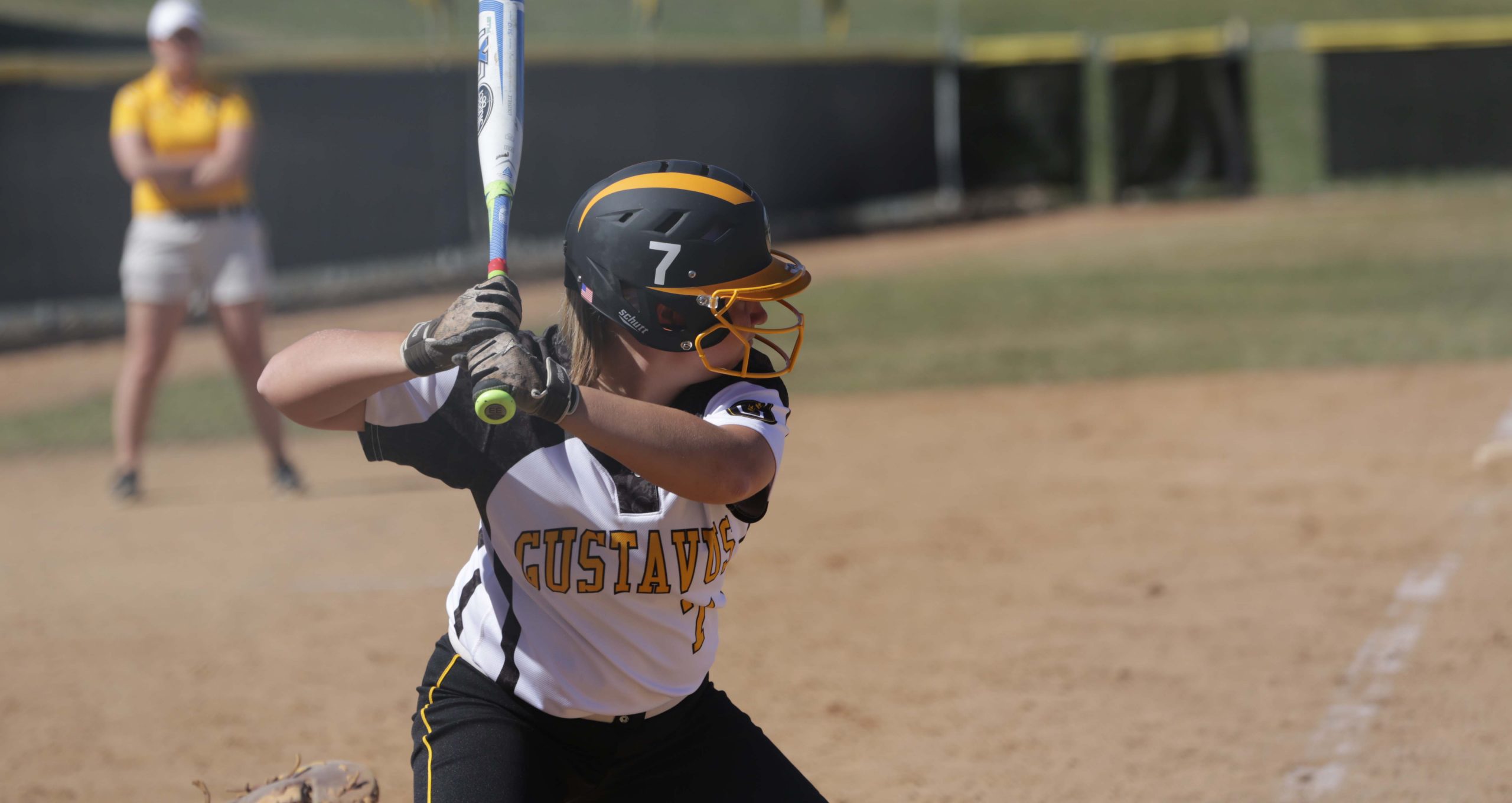 Softball Drops A Pair On Day Two Of Tucson Invite