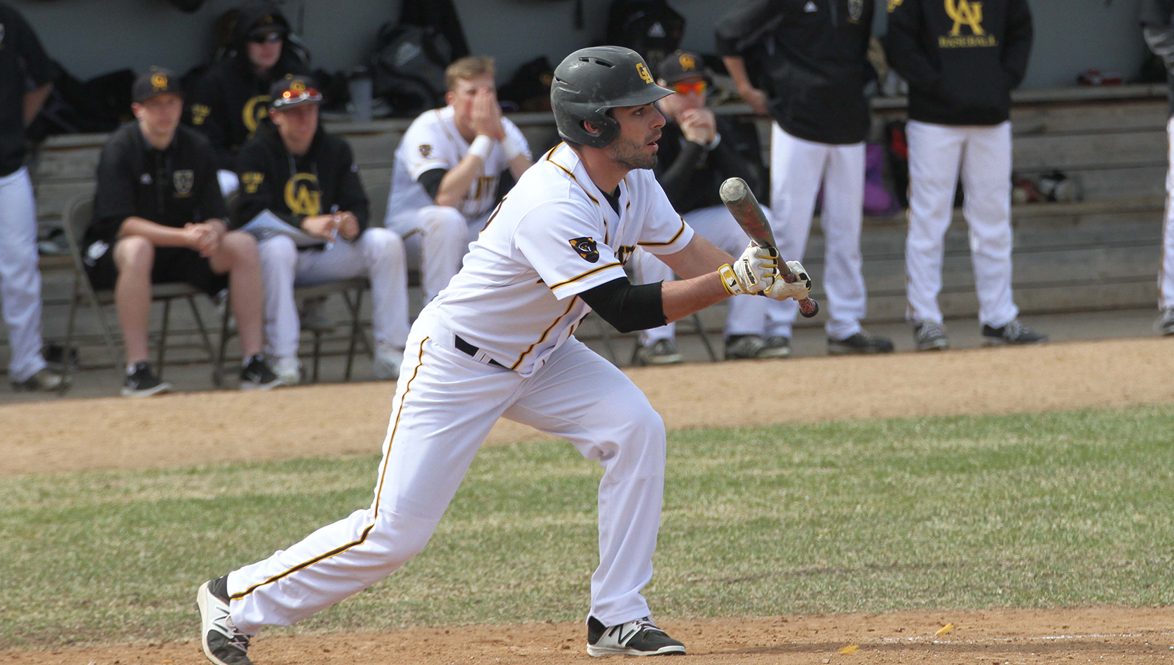 Baseball Reschedules Series, Hosts UM-Morris & Bethany Lutheran Wednesday-Thursday