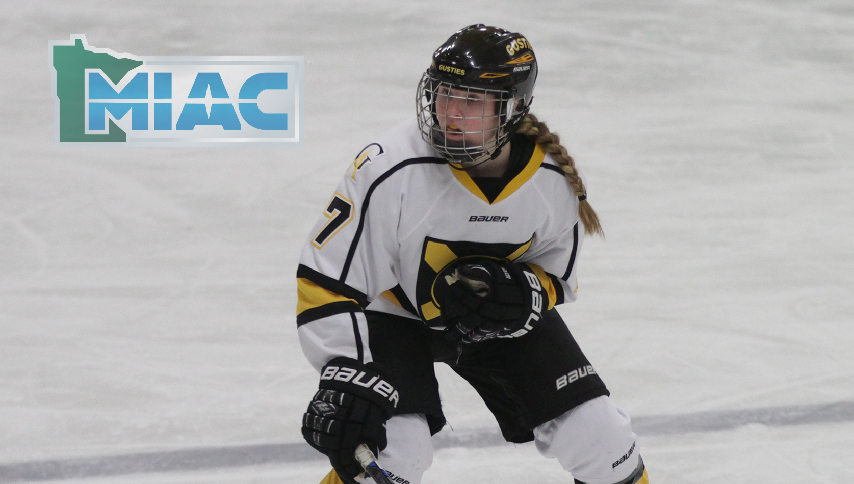 Scheid Honored With MIAC Elite 22 Award