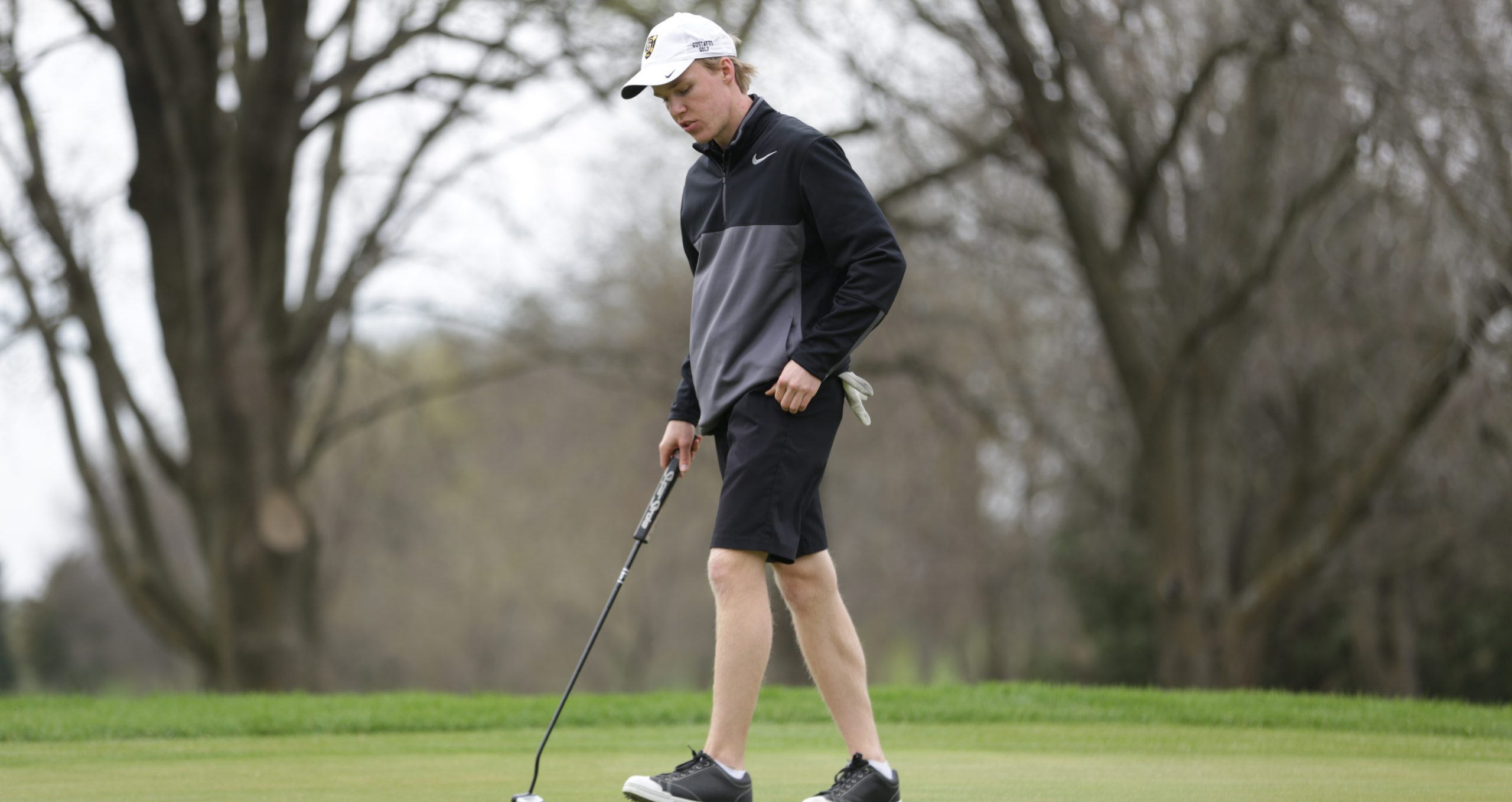 Men’s Golf Opens Spring Season With Third Place Finish At Illinois Wesleyan Invite