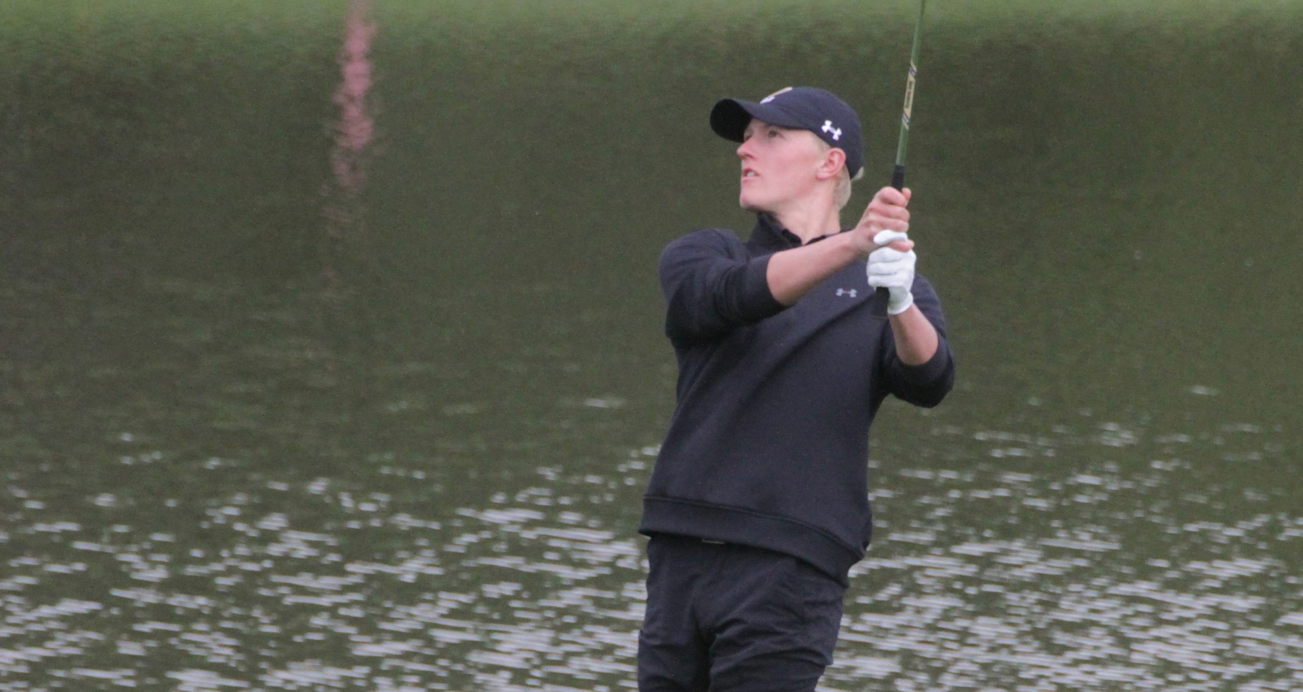 Men’s Golf Takes Fourth At Saint John’s Spring Invite