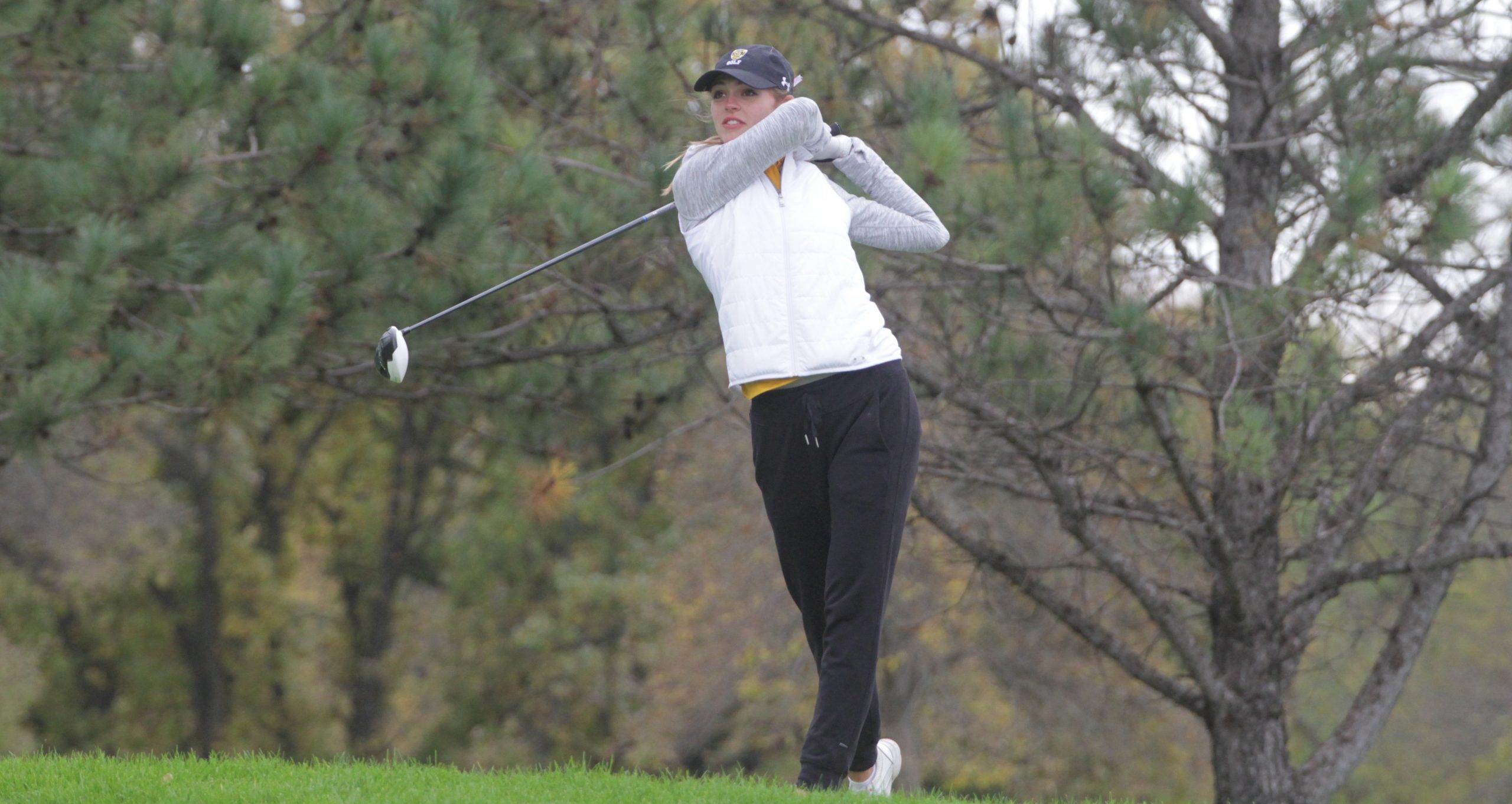 Women’s Golf Spring Opener In St. Louis Cancelled