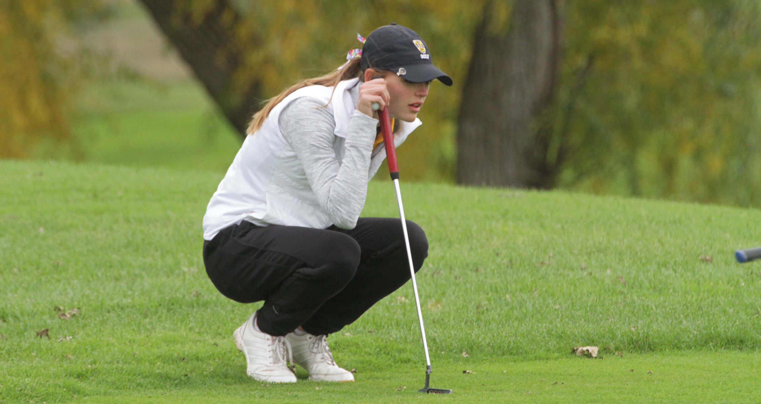 Women’s Golf In Seventh Place After Day One At Wartburg Invite