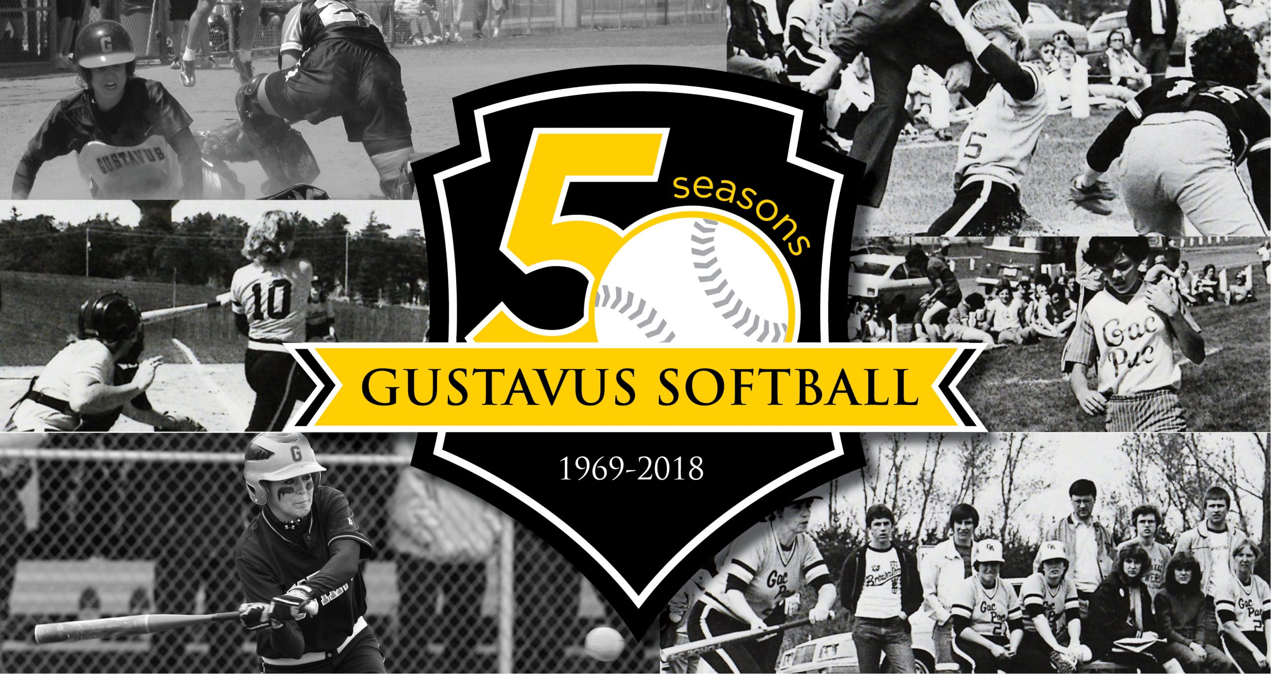 Softball 50th Season Celebration Set For Sunday