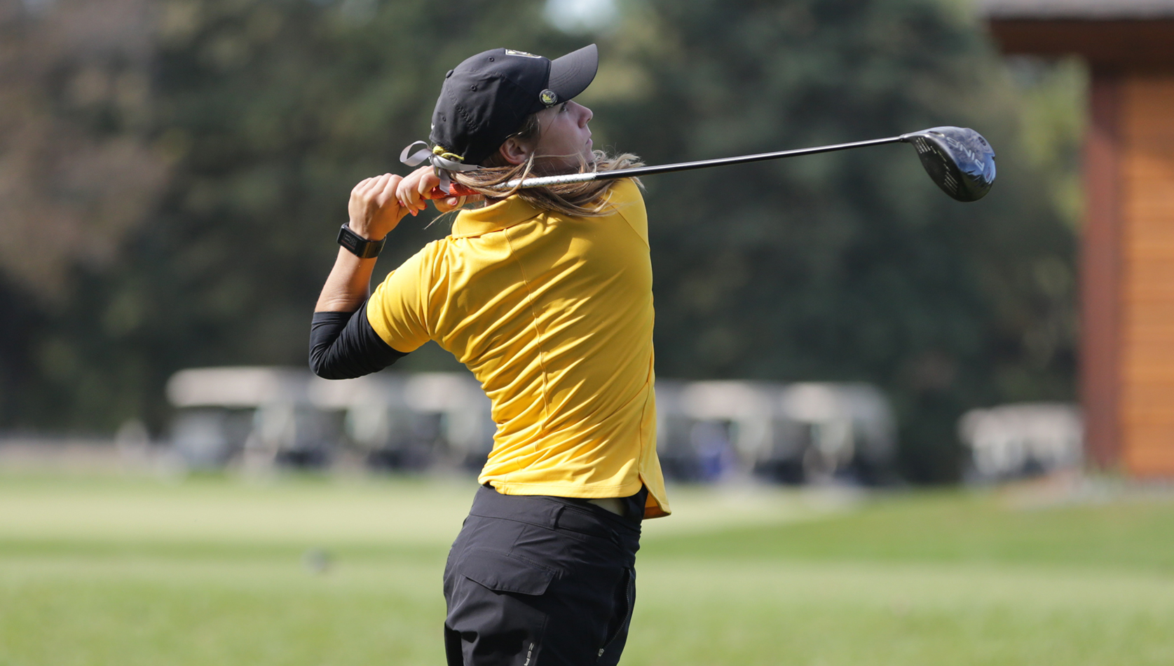 Women’s Golf Finishes Sixth At Wartburg Invite