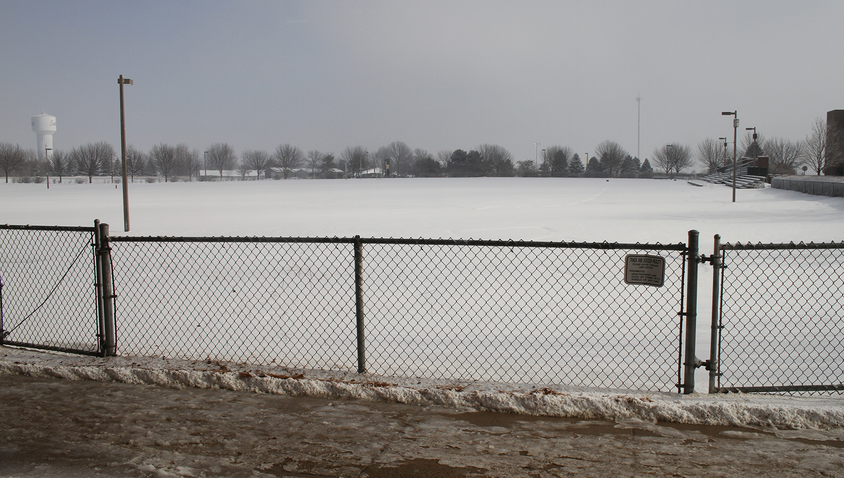 Track & Field Cancels Lee Krough Invite, Adds Meet In Mankato