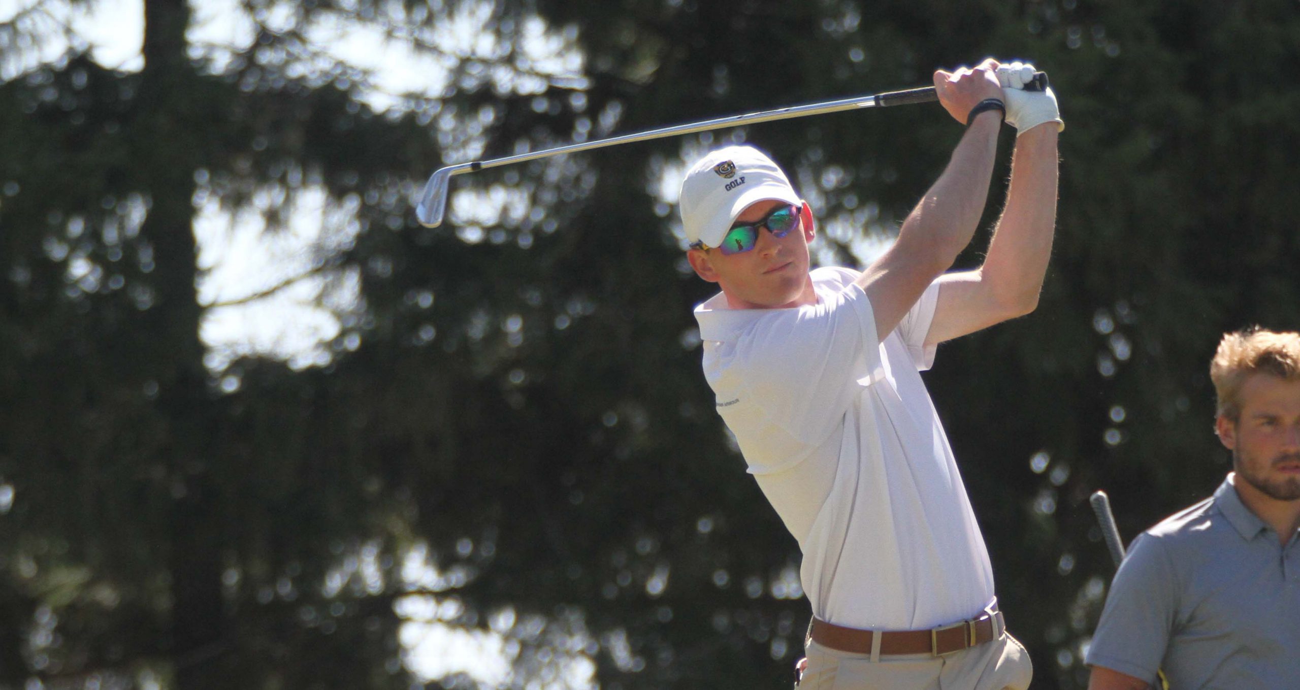 Men’s Golf Finishes Season In Fifth Place At Bobby Krig Invite